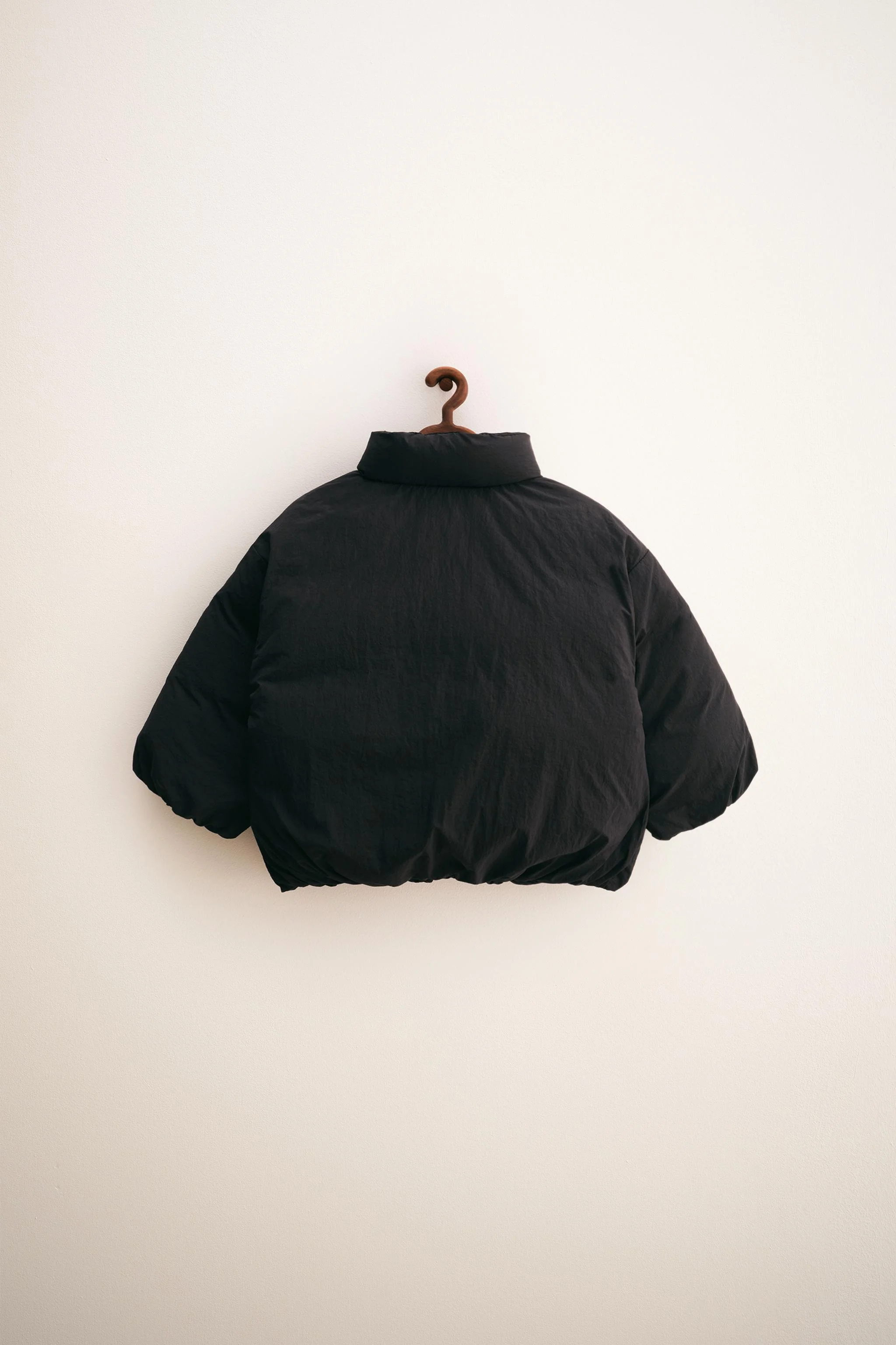 ZARA TIMELESS - کت پفی ZARA TIMELESS - کت پفی