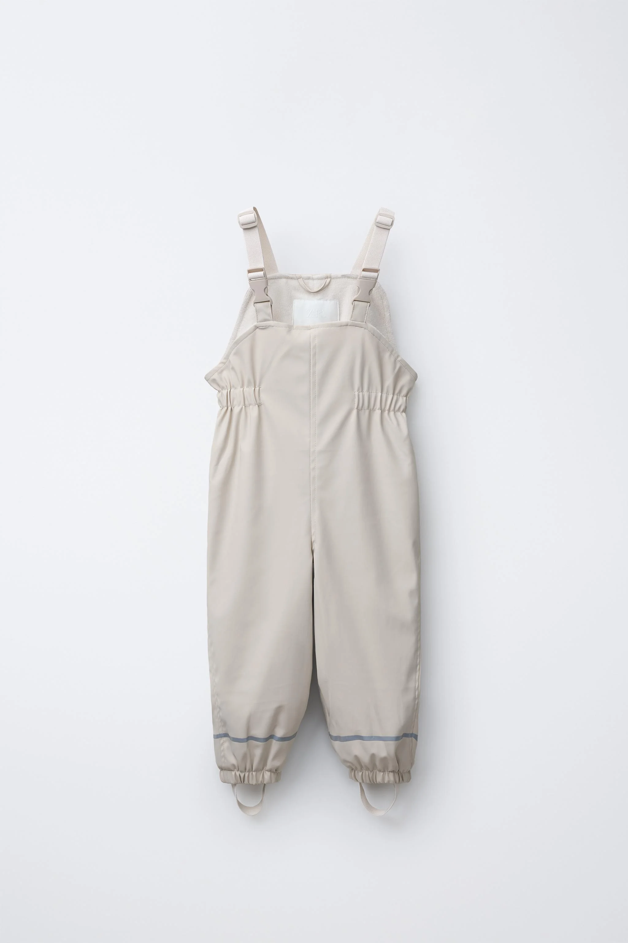 سرهمی لاستیکی ضد آب