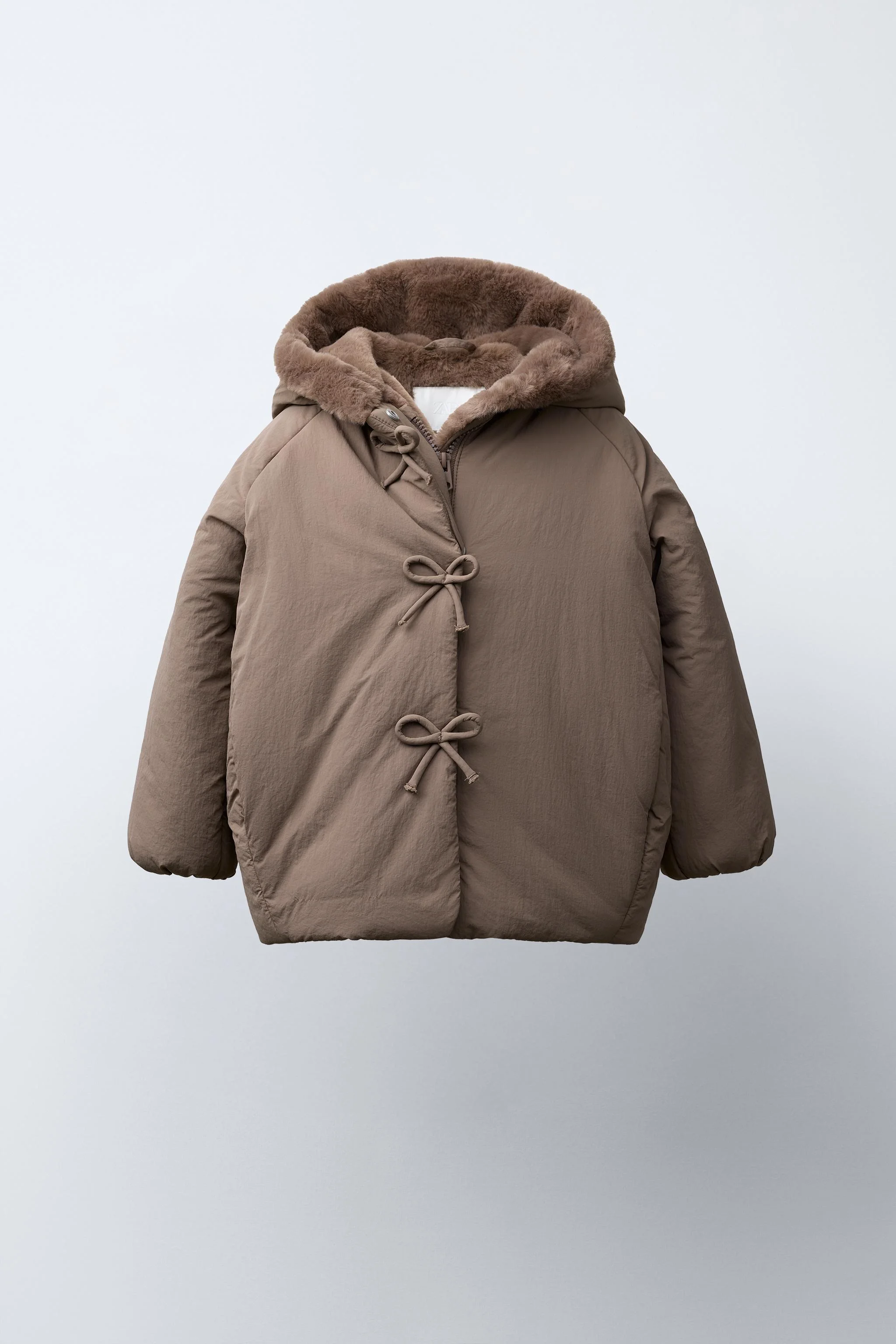 کت لحافی ضد آب با بند