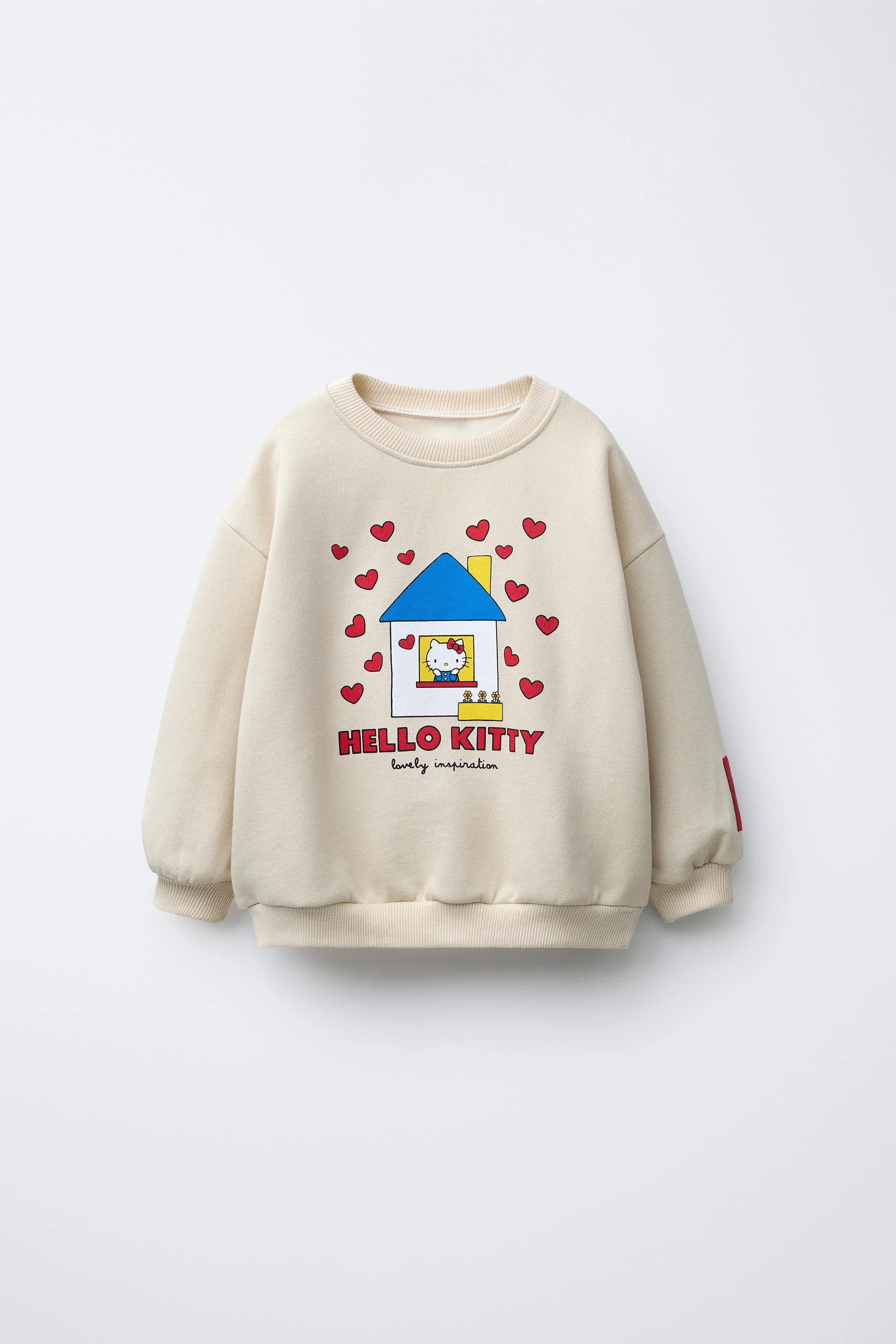هودی خانه هلو کیتی © سنریو