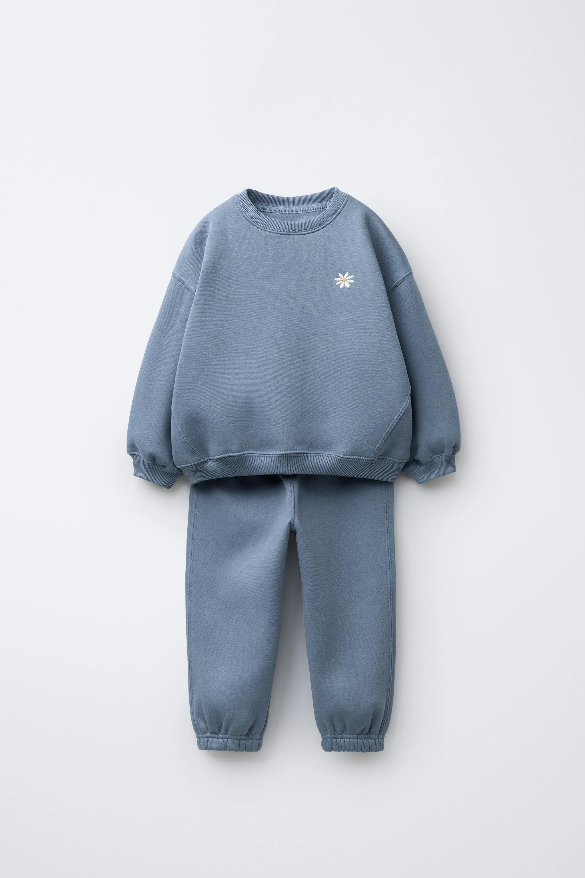 ست بلوز و شلوار گلدوزی شده