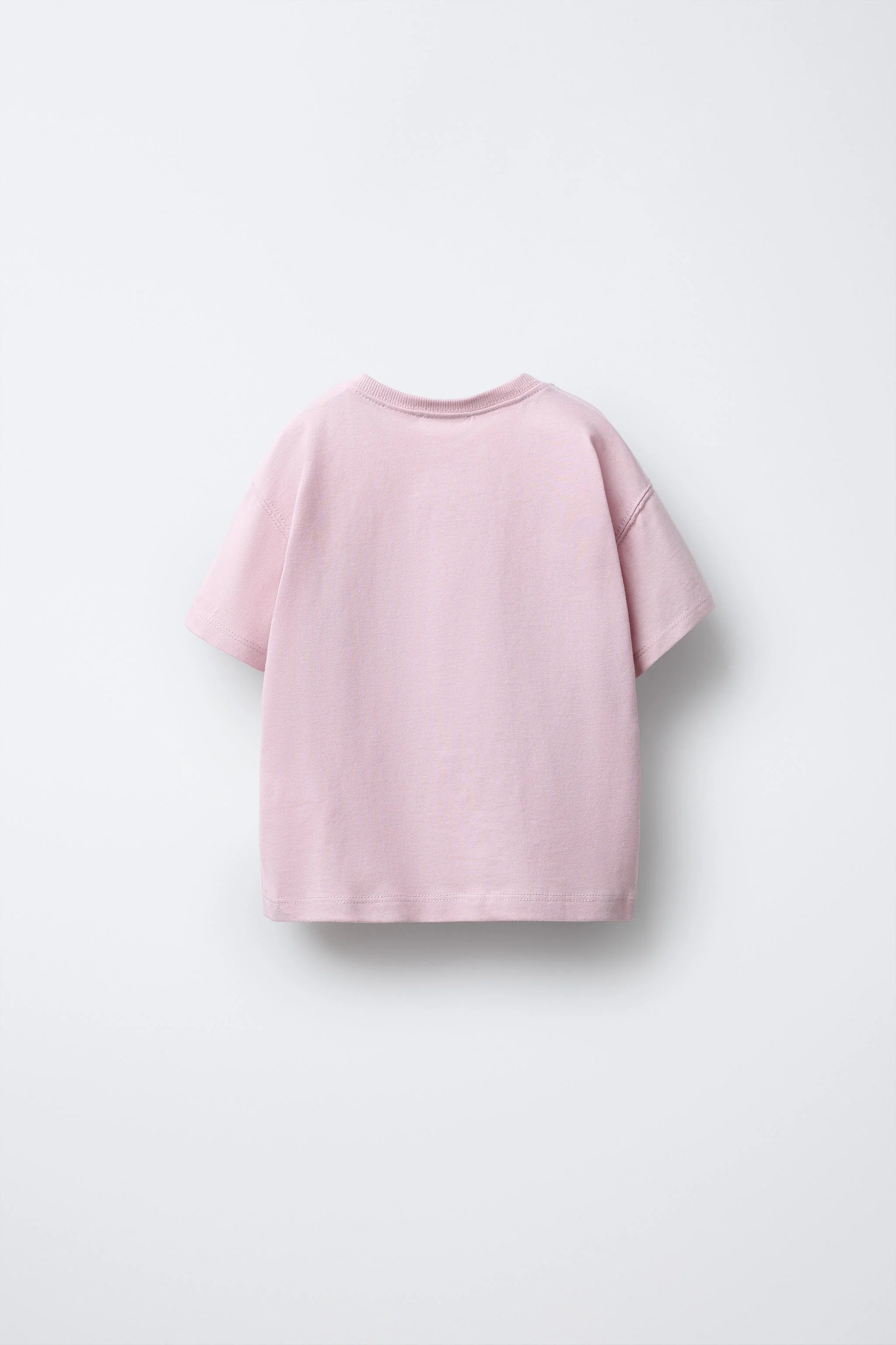 تی شرت با طرح پرنسس © دیزنی