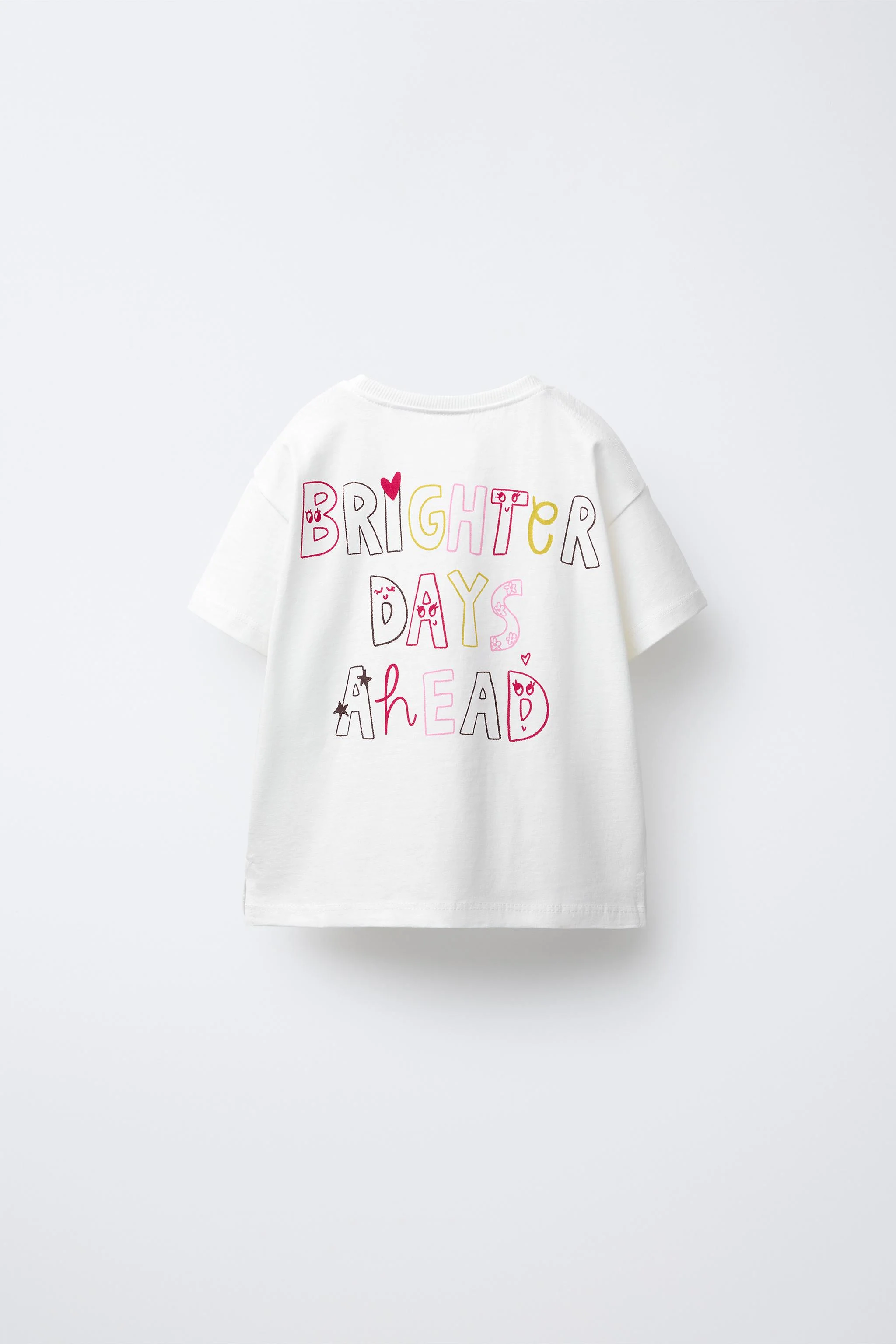 تی شرت طرح دار