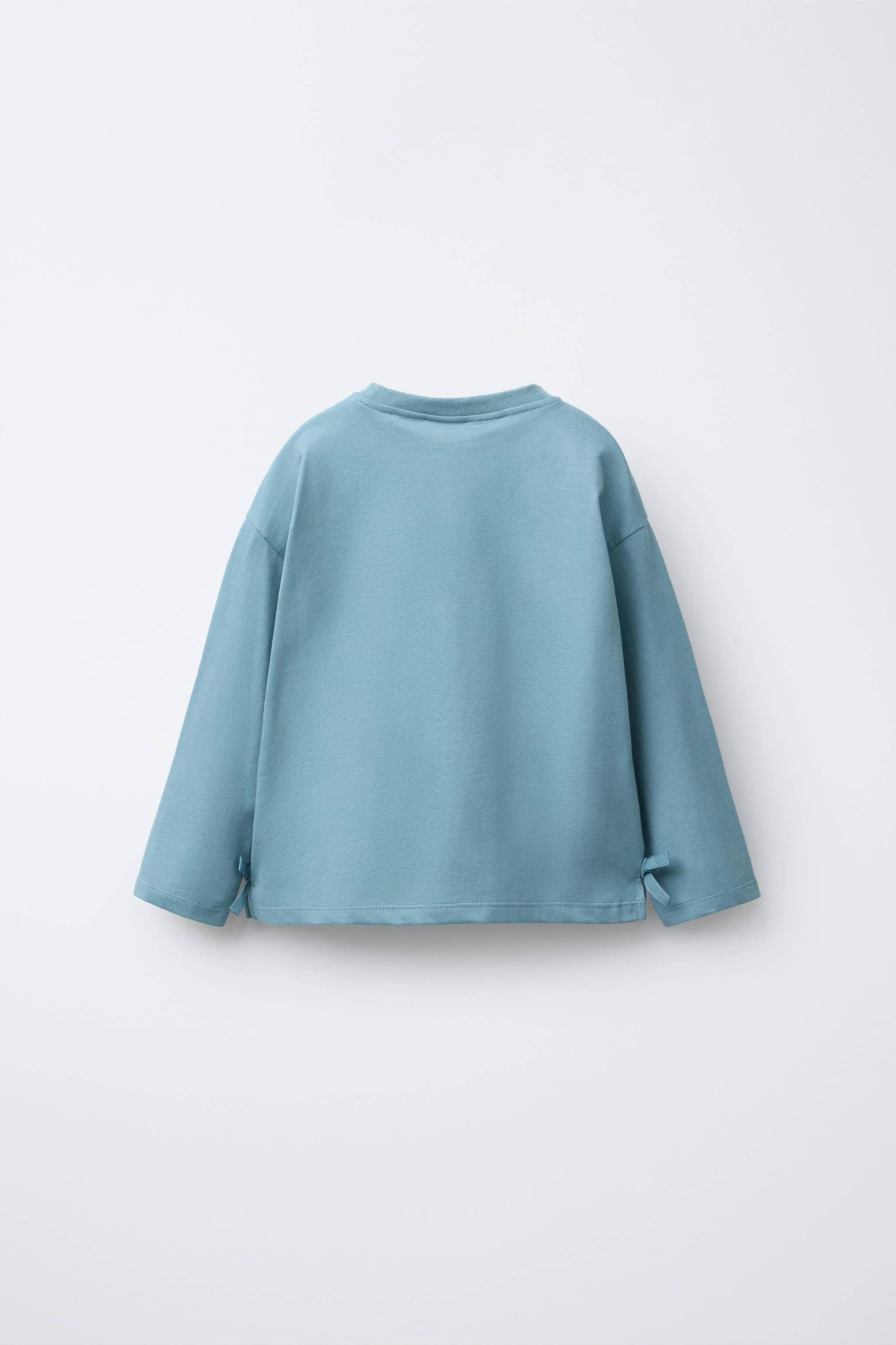 تی شرت HELLO KITTY © SANRIO با پاپیون