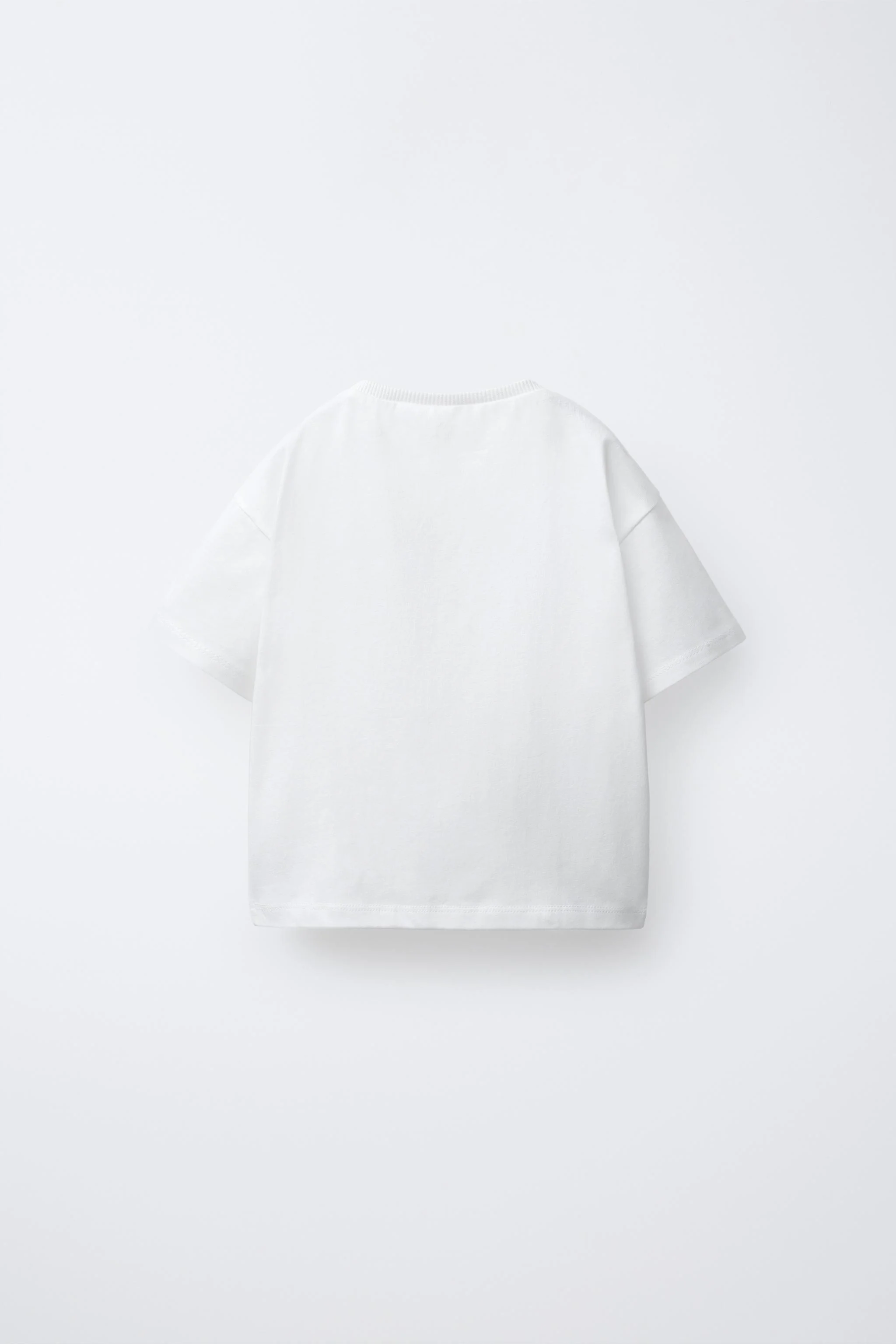 تی شرت با چاپ نوشته