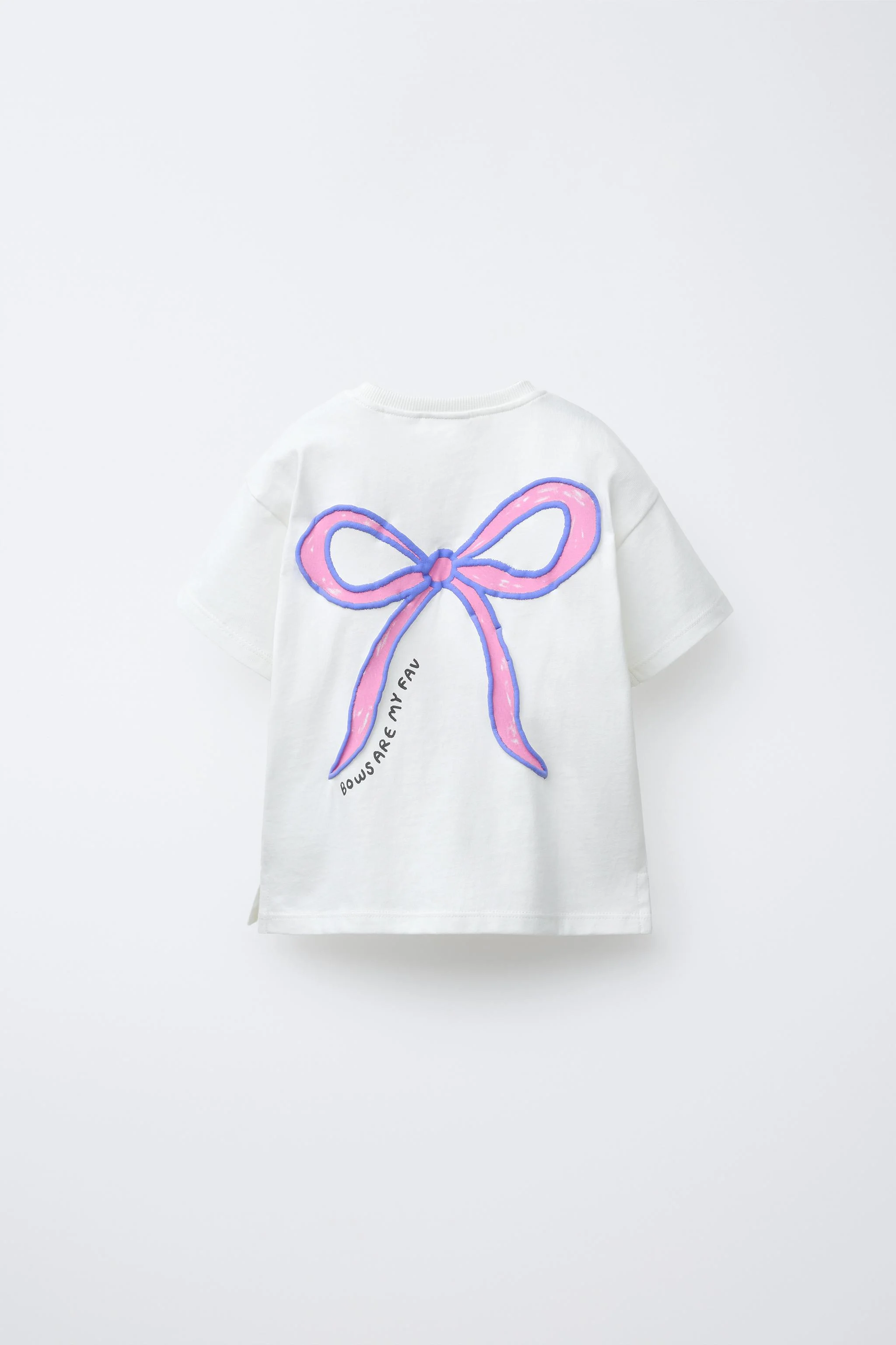 تی شرت با چاپ برجسته