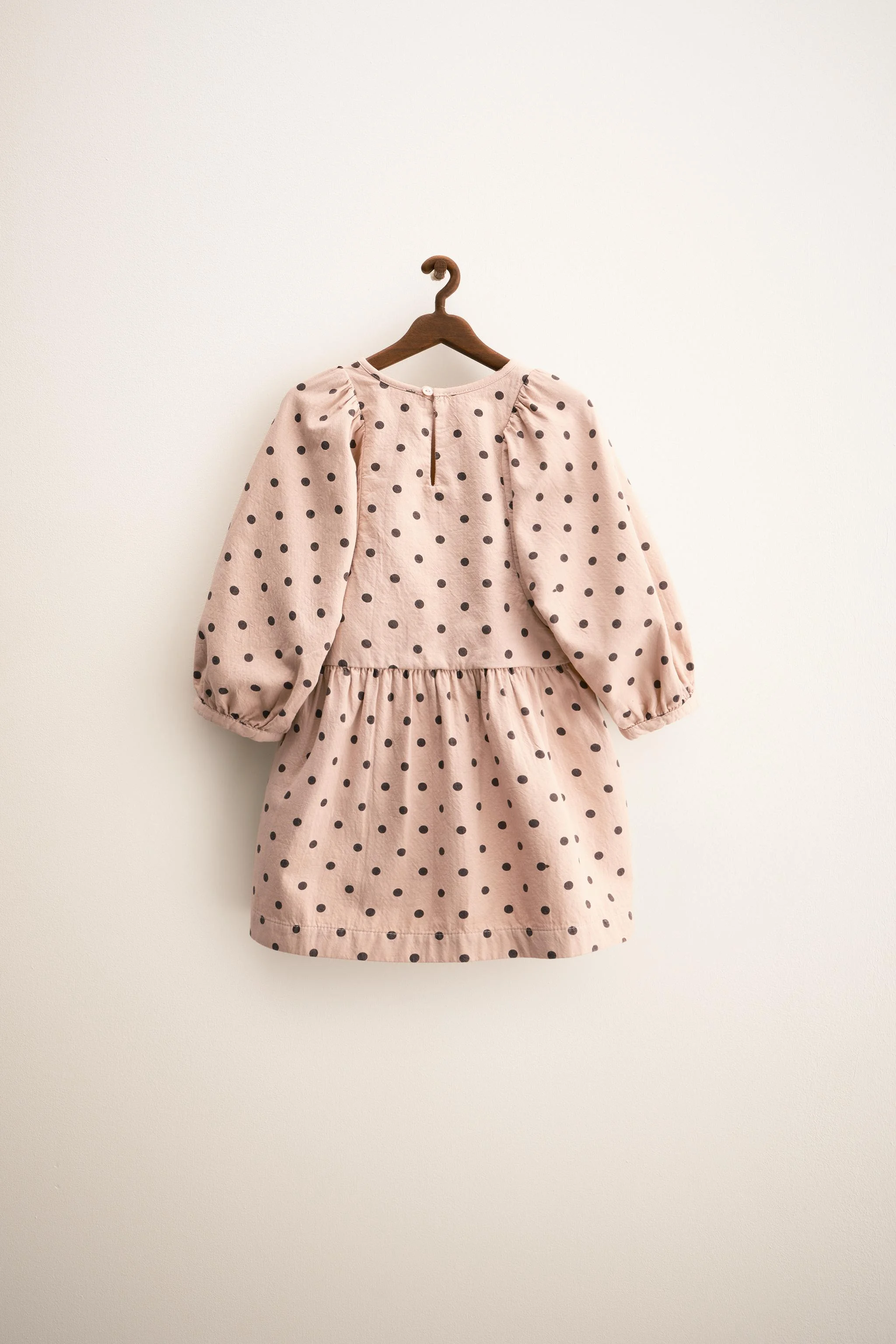 پیراهن طرح خال خالی ZARA TIMELESS پیراهن طرح خال خالی ZARA TIMELESS