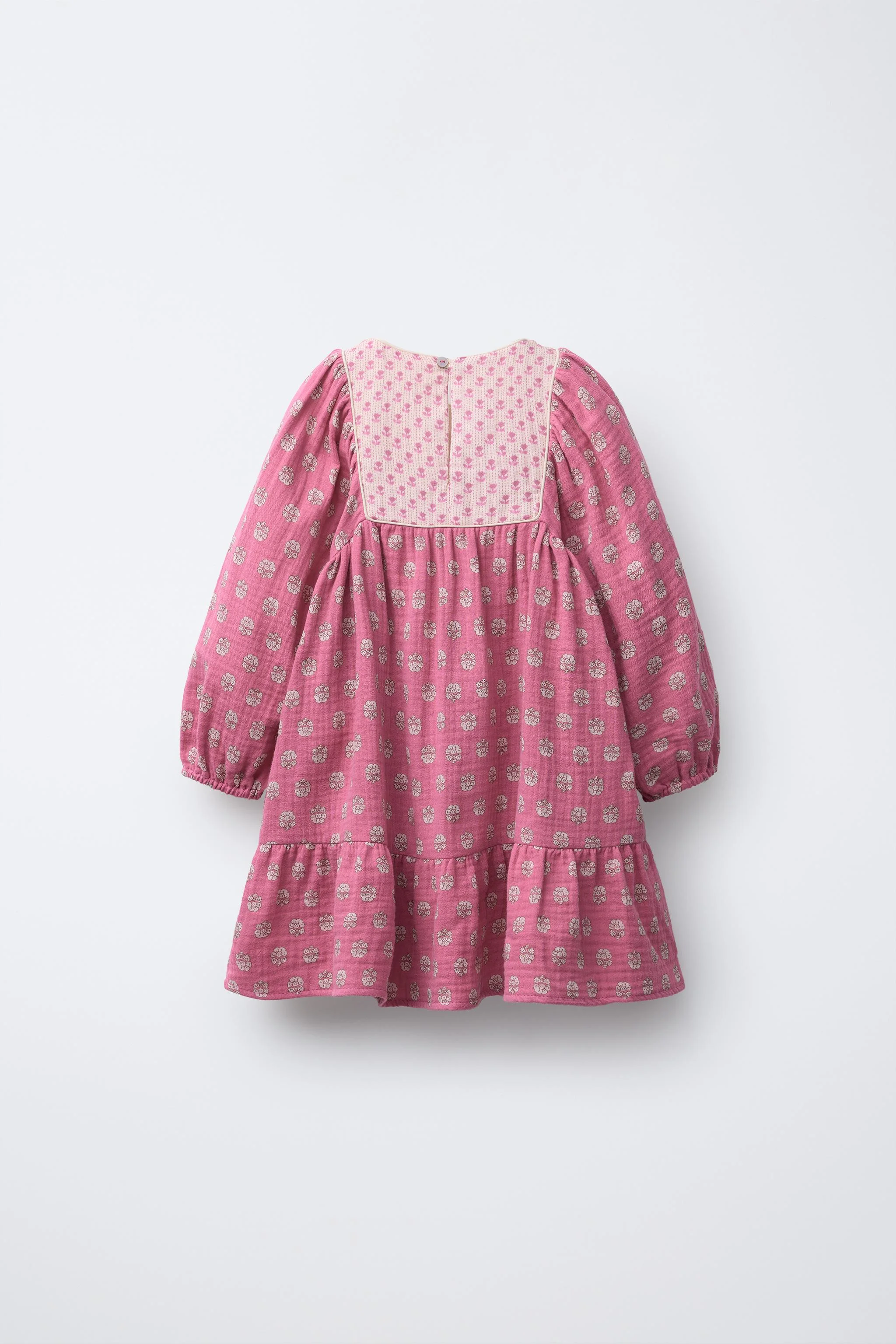 پیراهن طرح دار پیراهن طرح دار