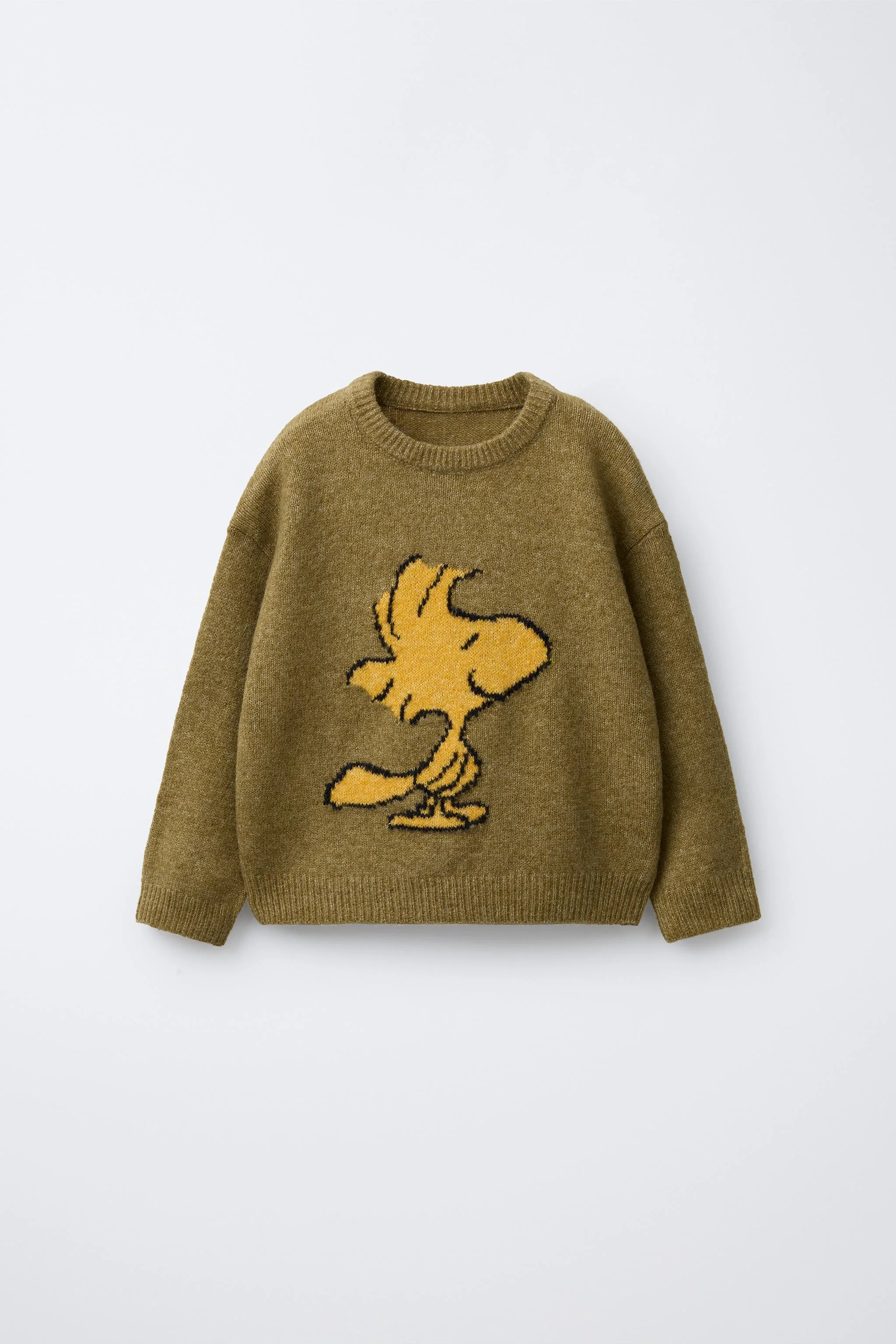 پلیور با طرح اسنوپی PEANUTS™