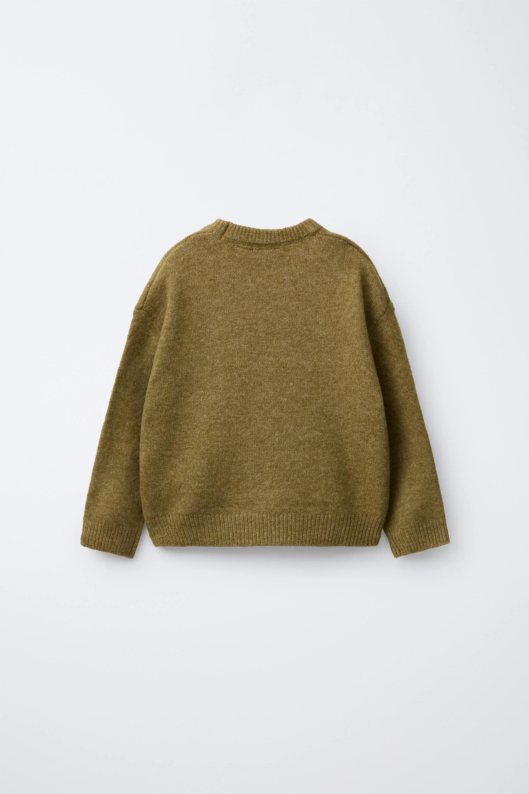 پلیور با طرح اسنوپی PEANUTS™