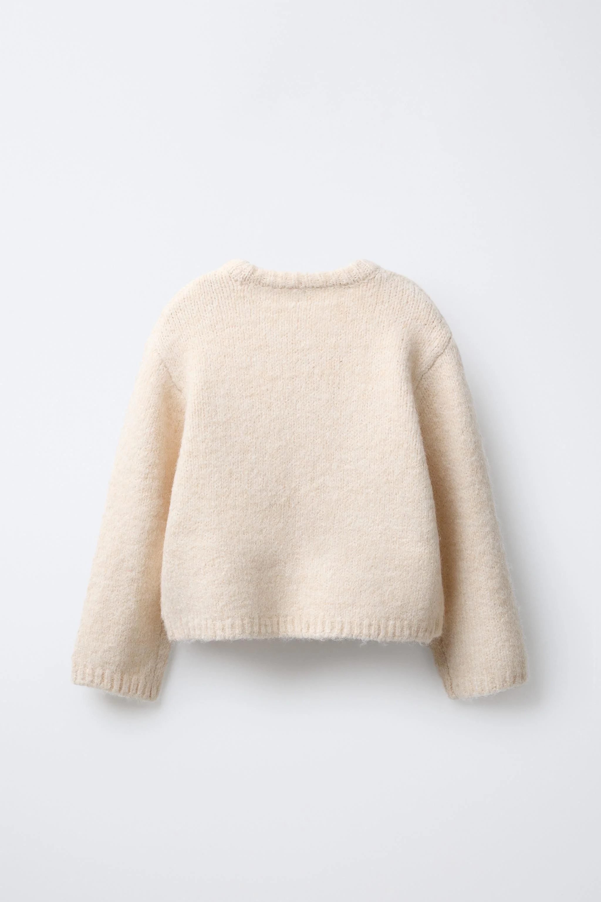 پلیور با پاپیون های ساتن پلیور با پاپیون های ساتن