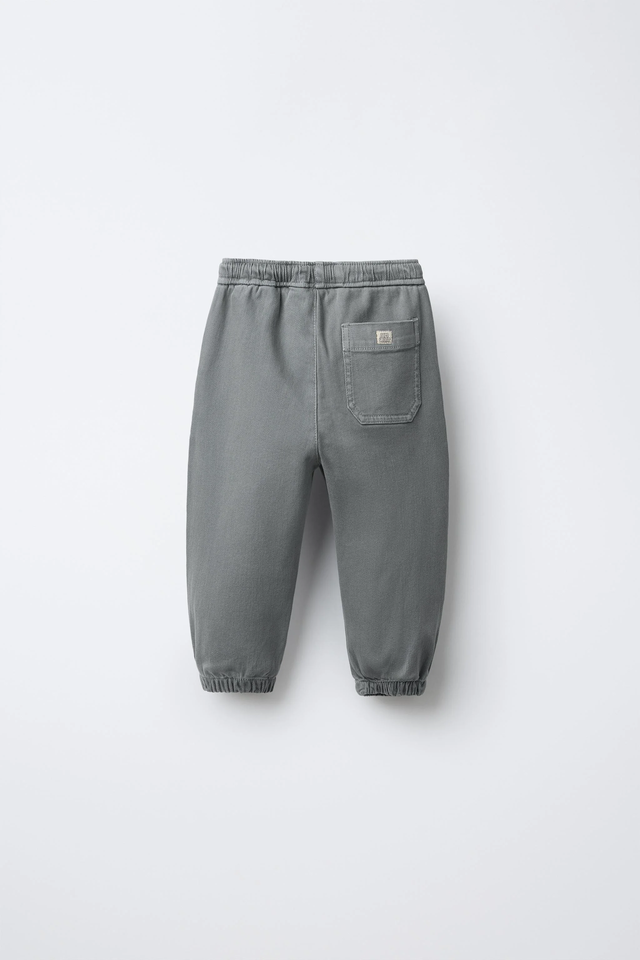 شلوار جاگر کارگو توییل شلوار جاگر کارگو توییل