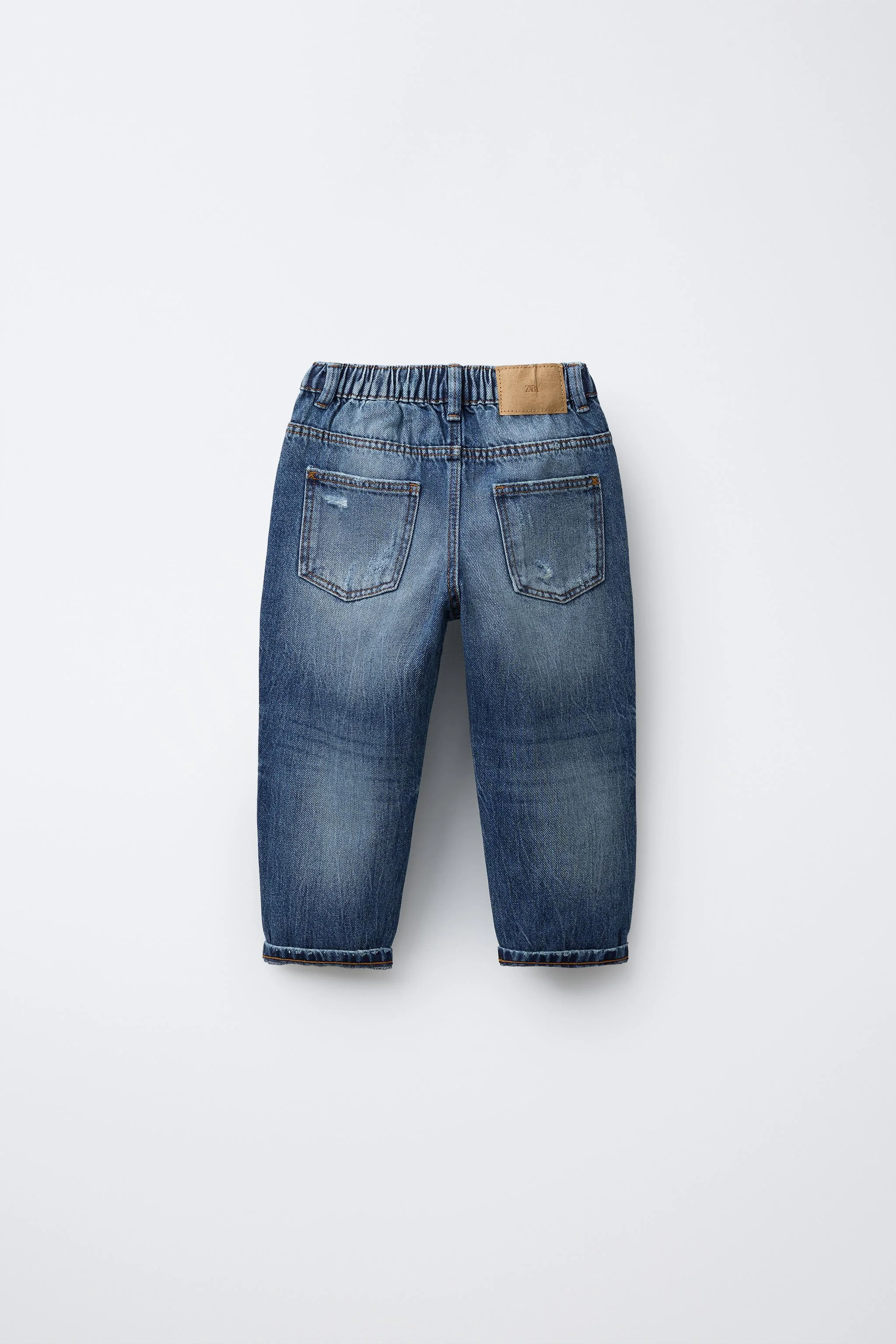 شلوار جین بگ گشاد شلوار جین بگ گشاد