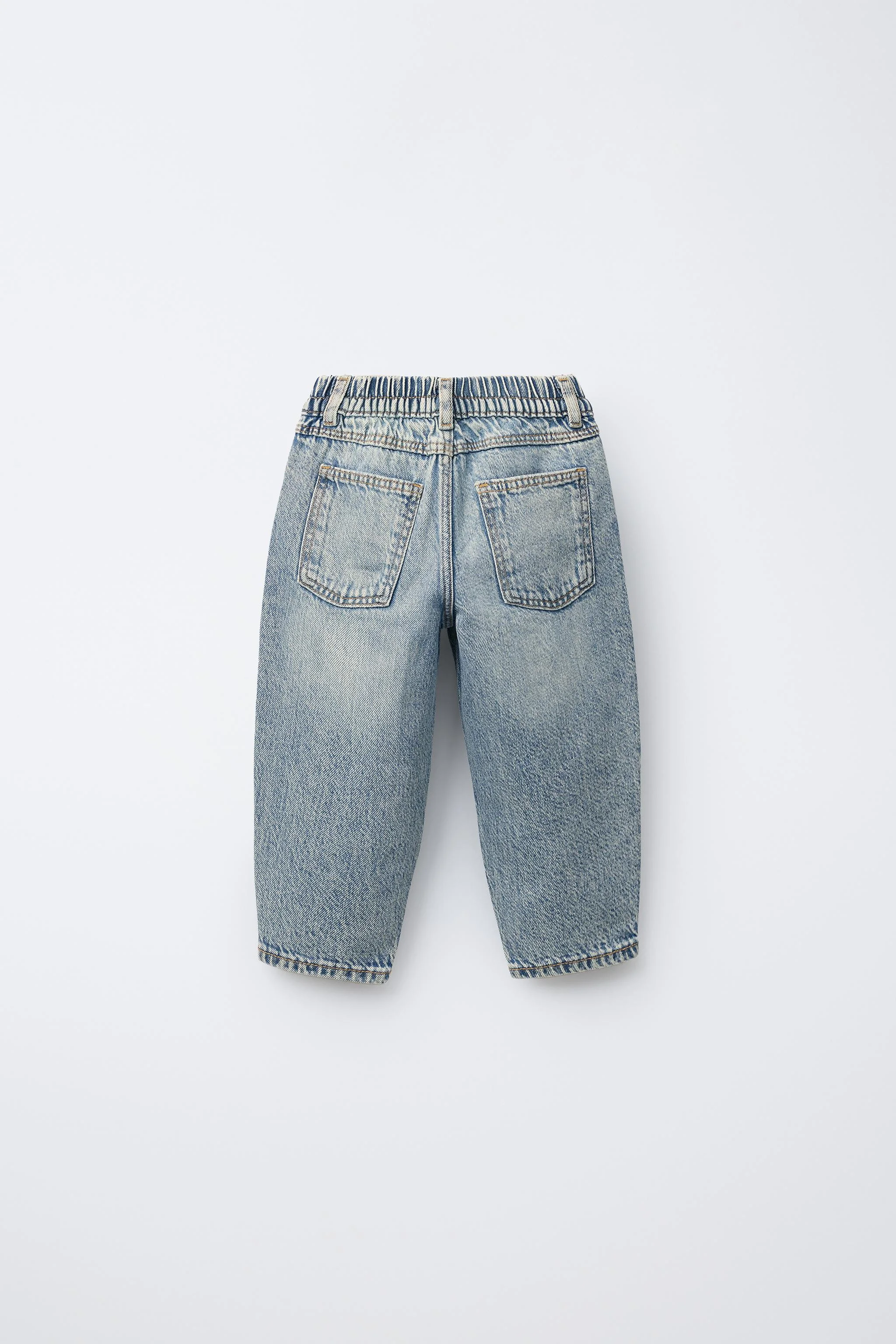 شلوار جین بگ شلوار جین بگ