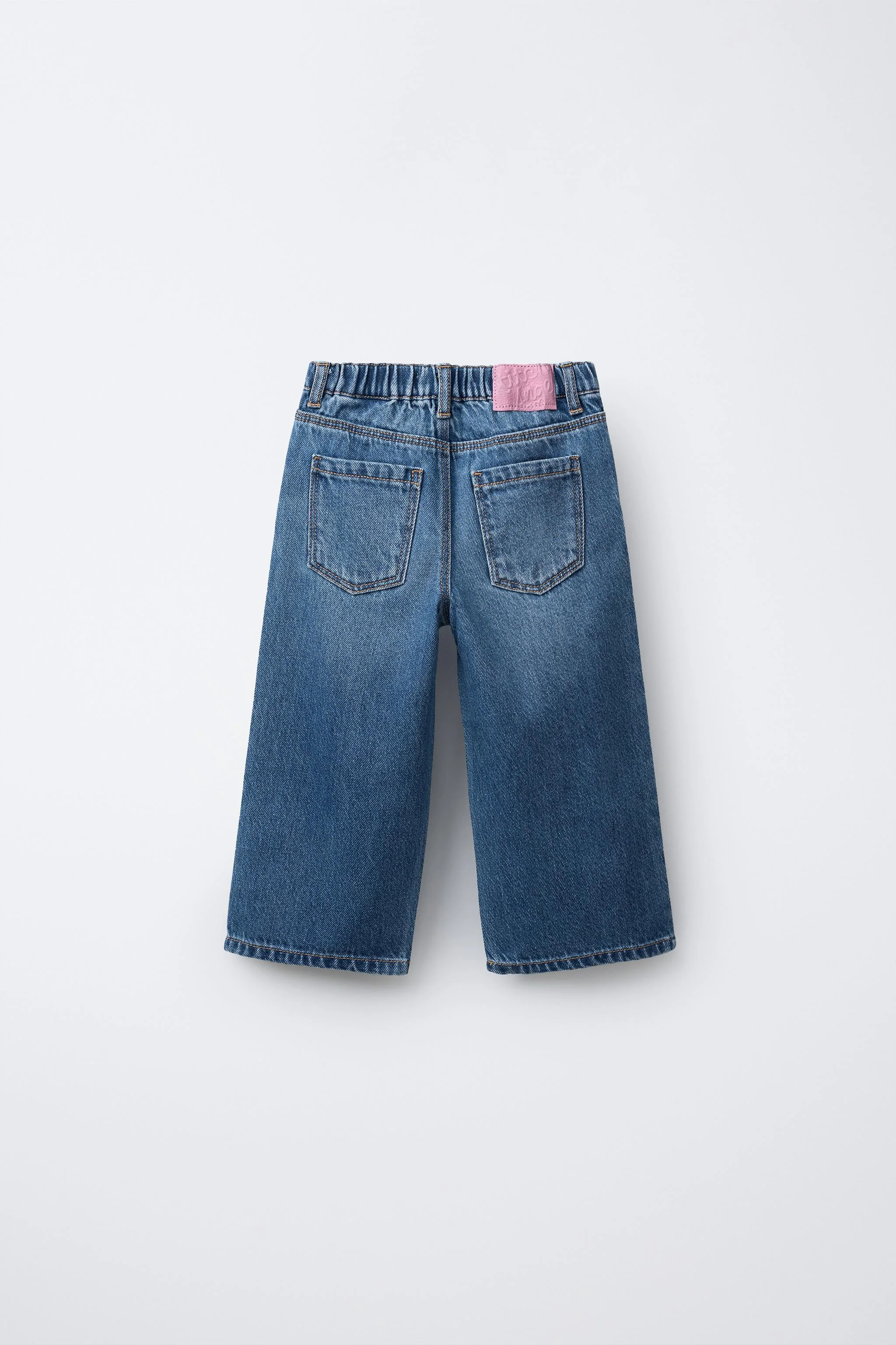 شلوارک جین دامننما لیلو و استیچ © دیزنی شلوارک جین دامننما لیلو و استیچ © دیزنی