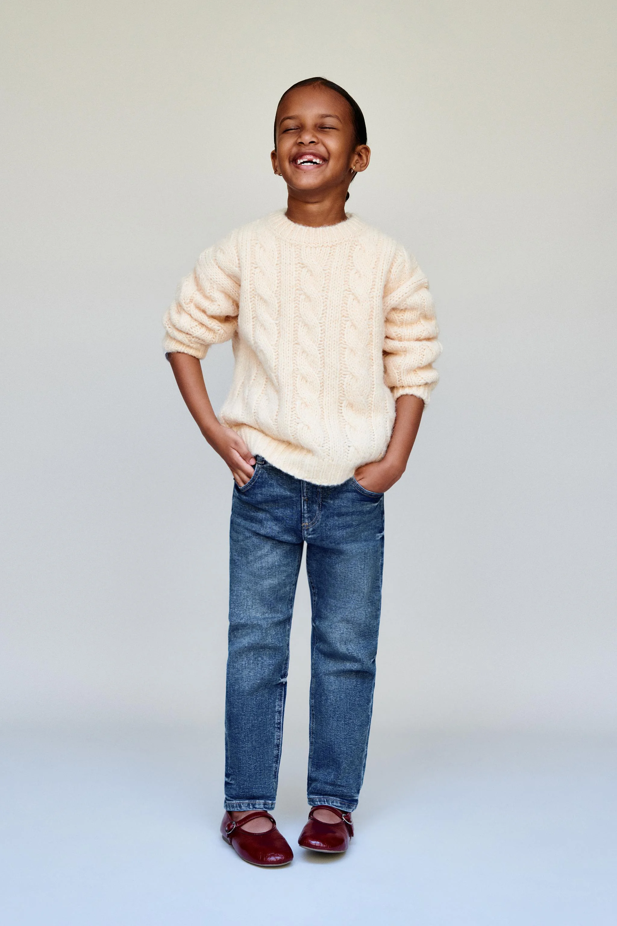 شلوار جین راسته شلوار جین راسته