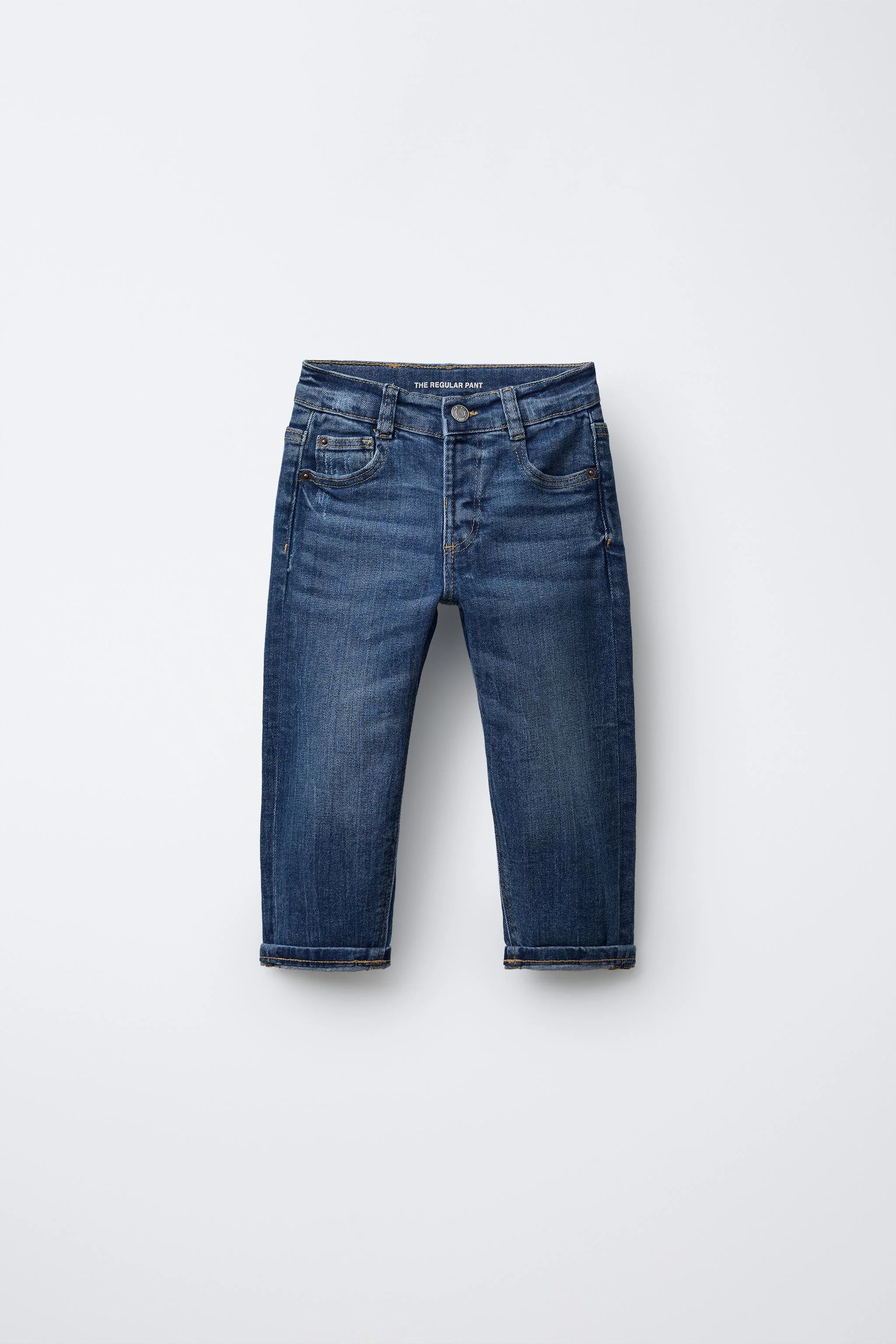 شلوار جین راسته شلوار جین راسته