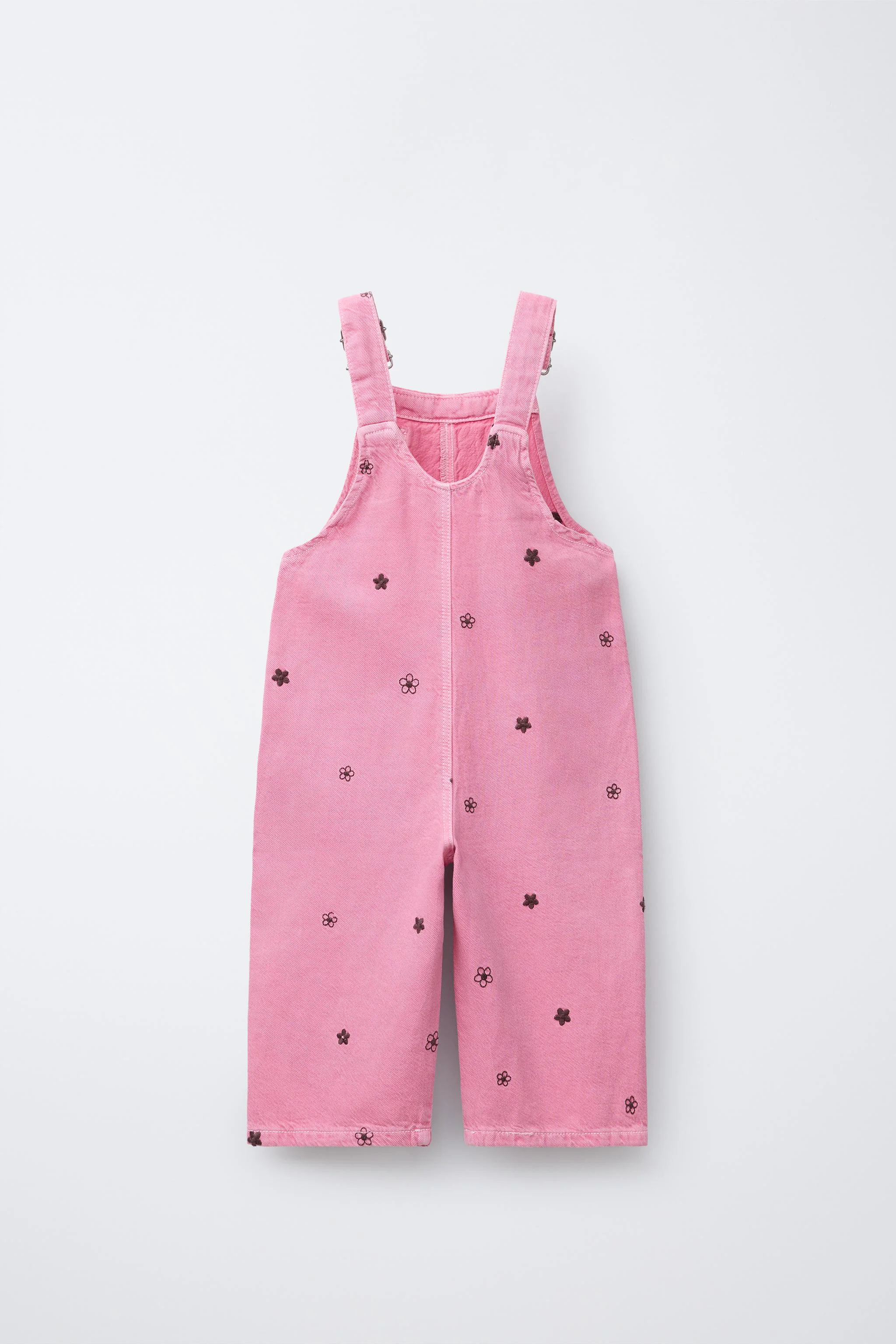 بیلرسوت جین با گلدوزی گل بیلرسوت جین با گلدوزی گل