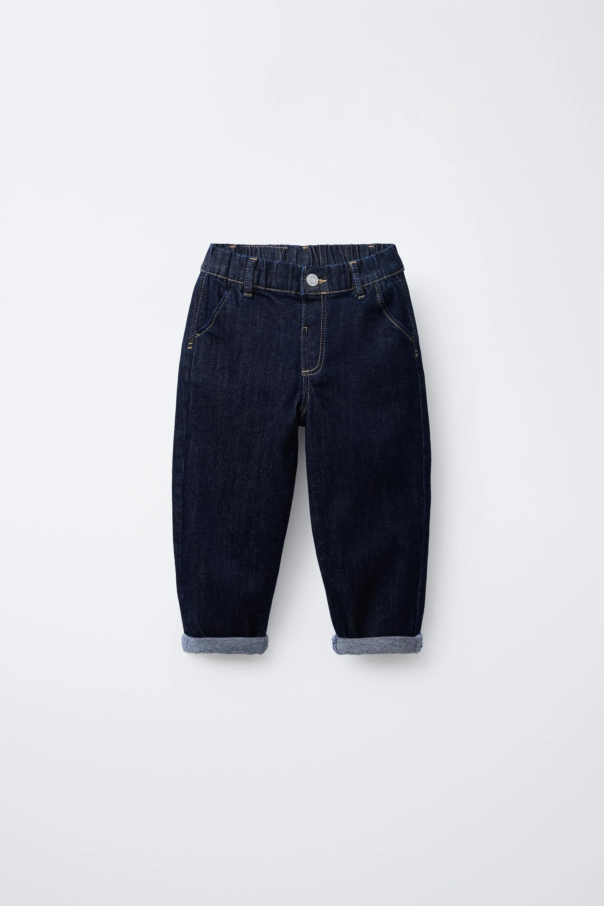 شلوار جین بگ گشاد