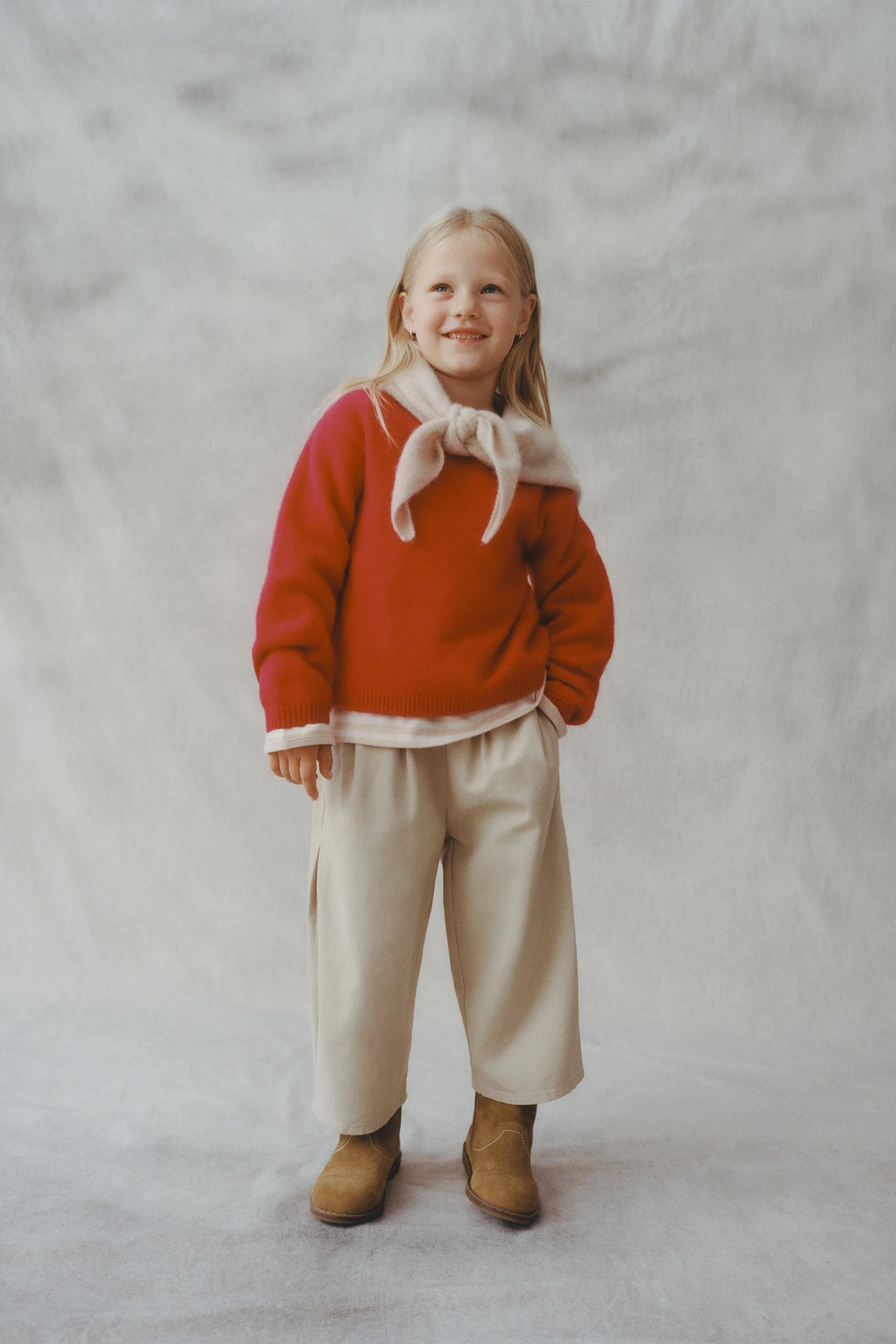 چکمه های چرمی کابویی