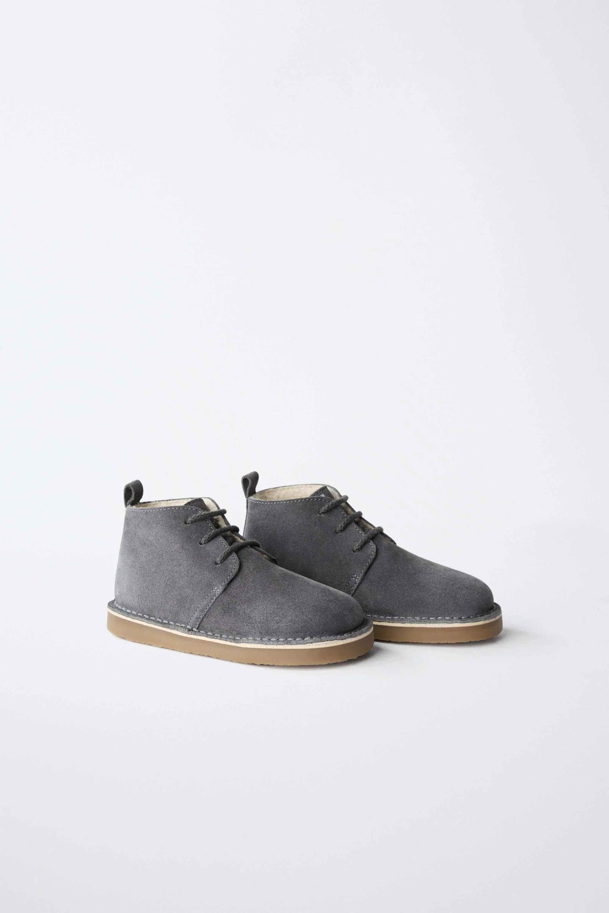 بوت چرمی آستردار بوت چرمی آستردار