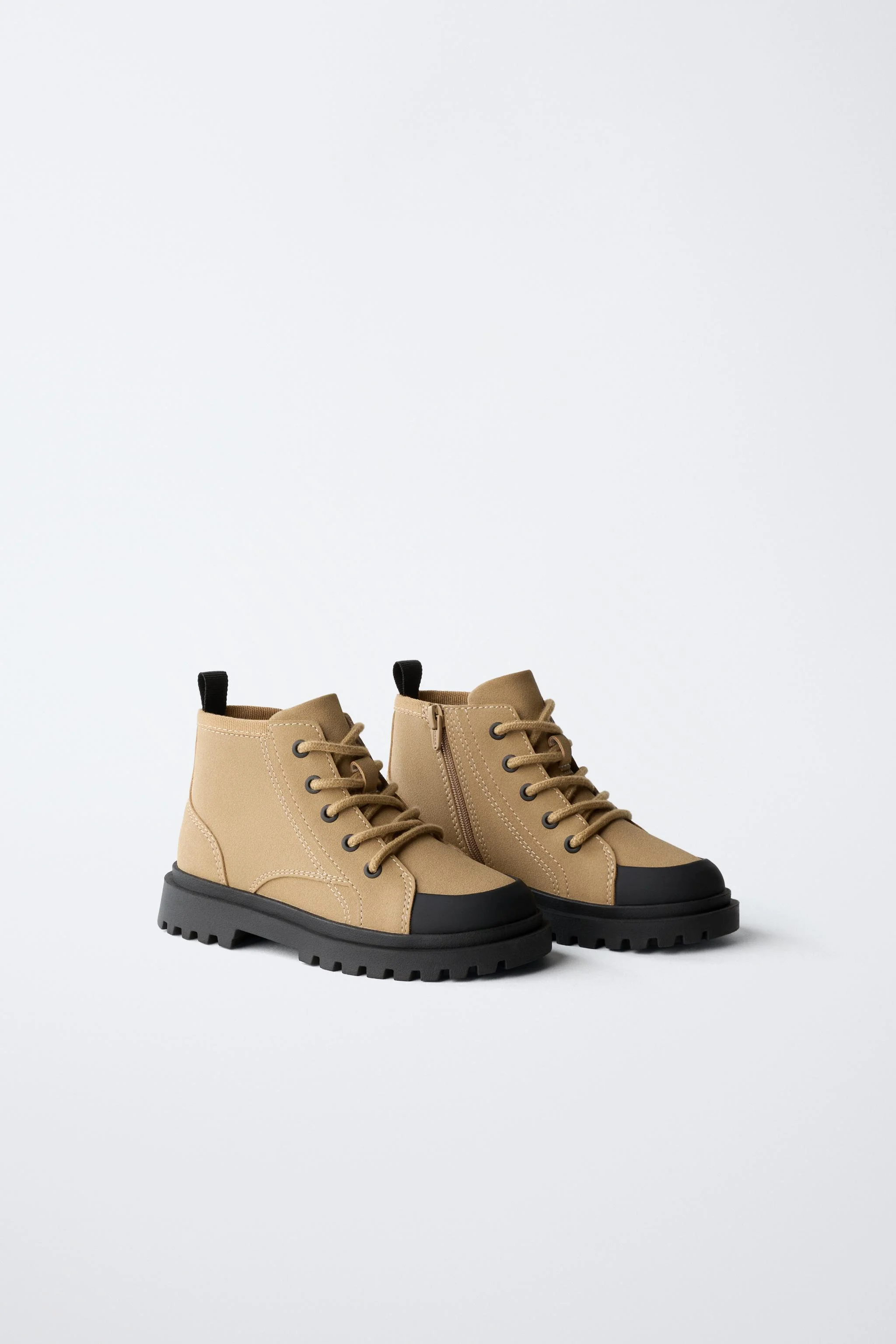 نیم بوت زیره تراک نیم بوت زیره تراک