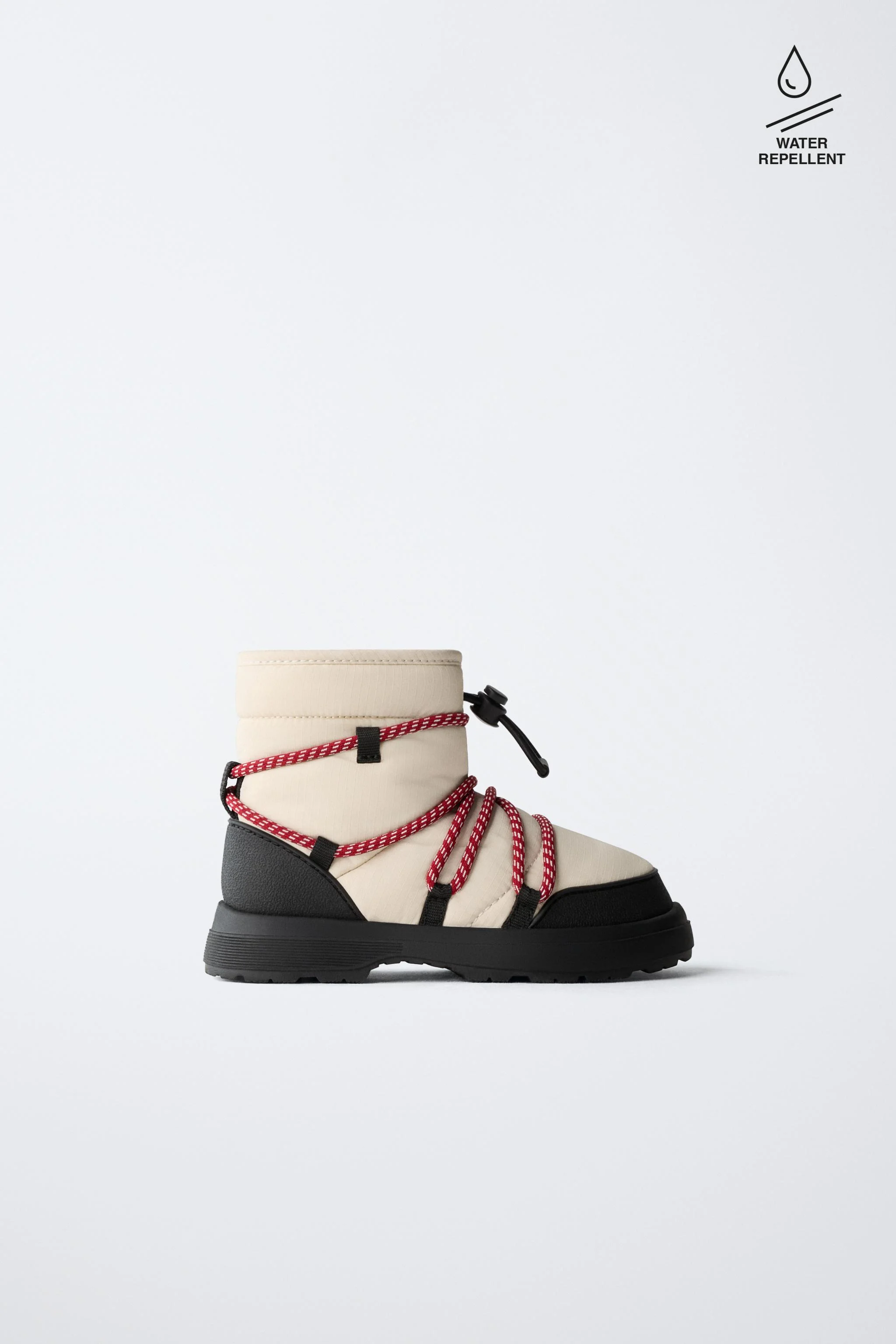 بوت های برفی ضد آب بوت های برفی ضد آب