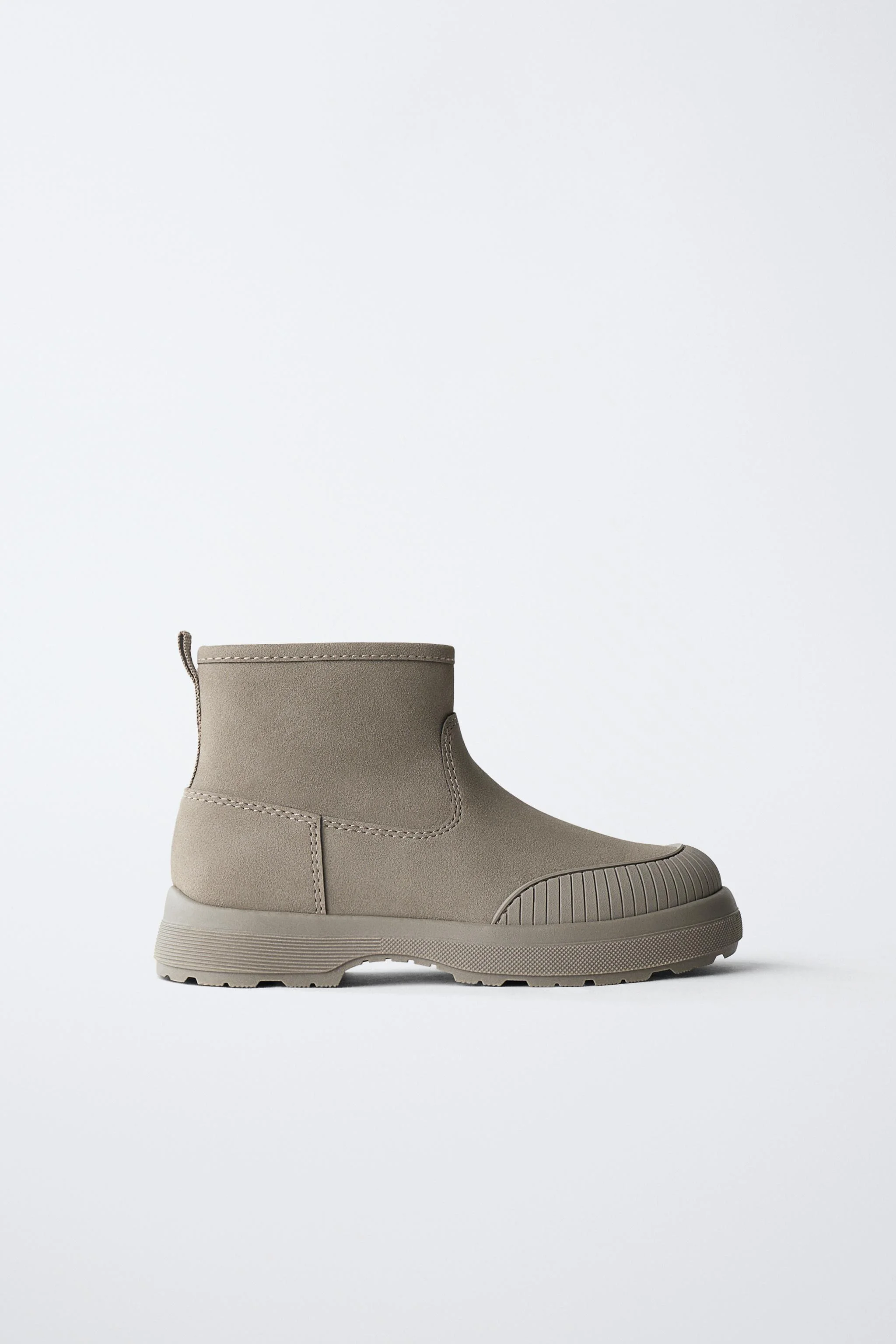 بوت های آستر دار بوت های آستر دار