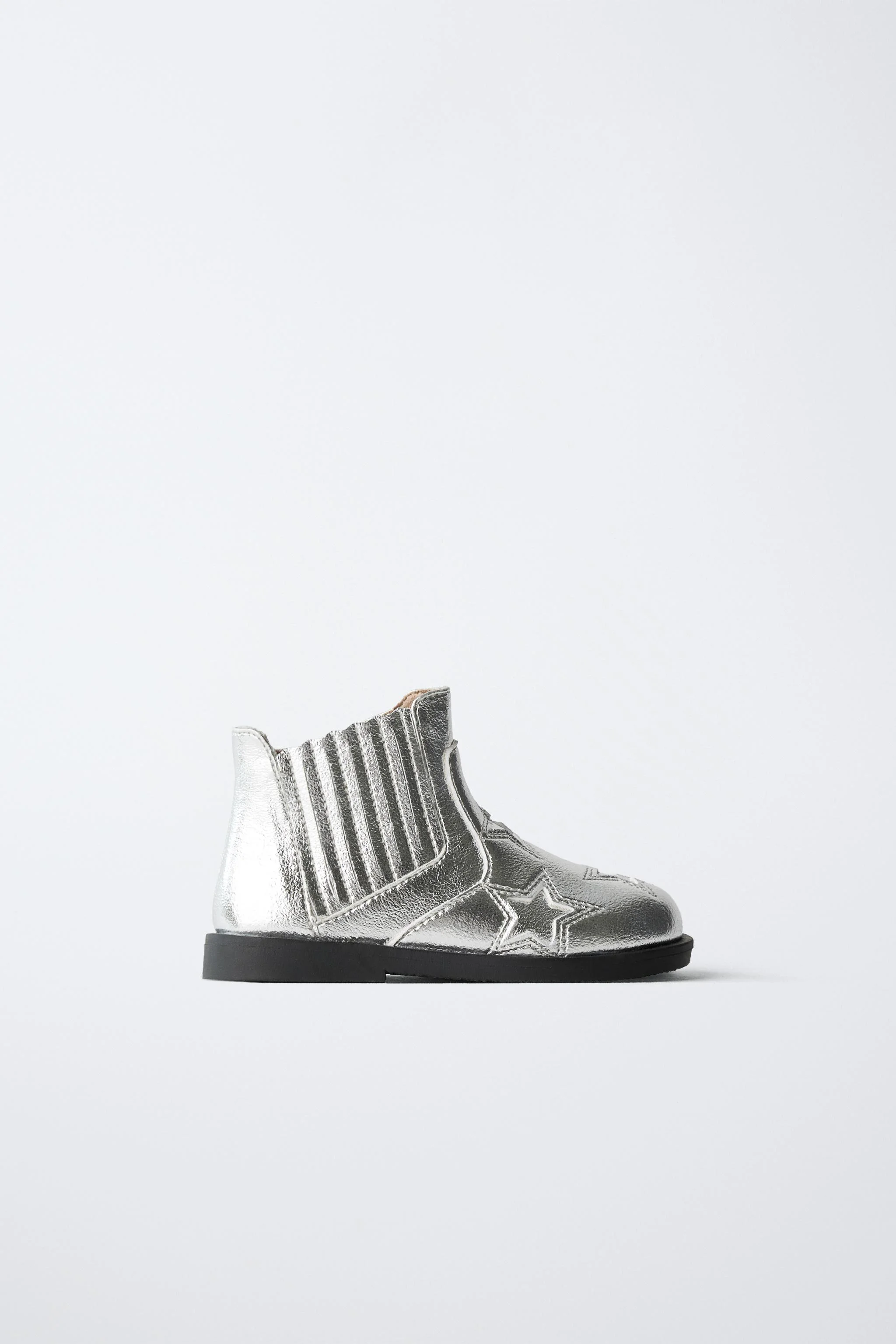 بوت های ستاره دار بوت های ستاره دار