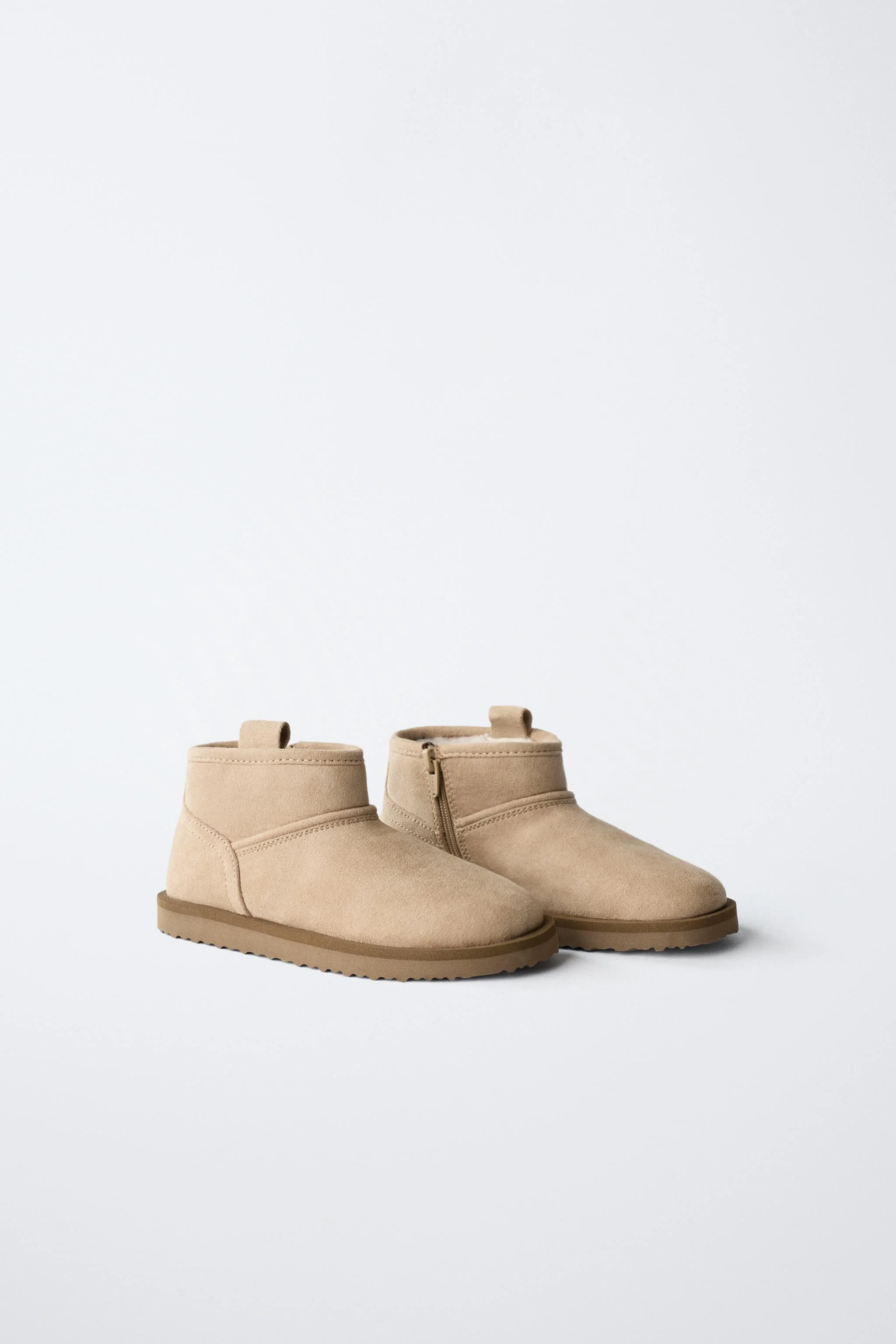 بوت های زمستانی بوت های زمستانی