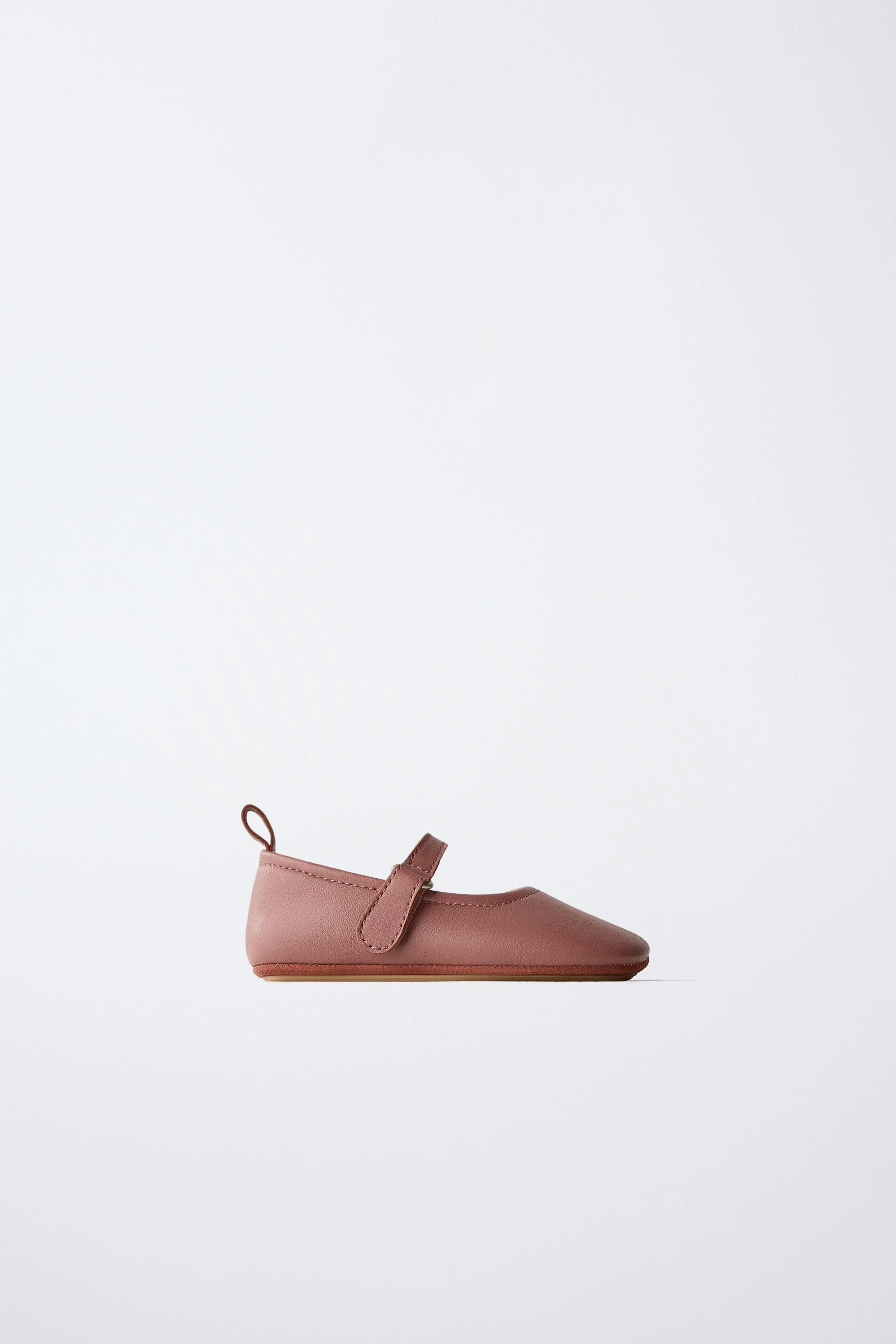 کفش باله چرمی کفش باله چرمی