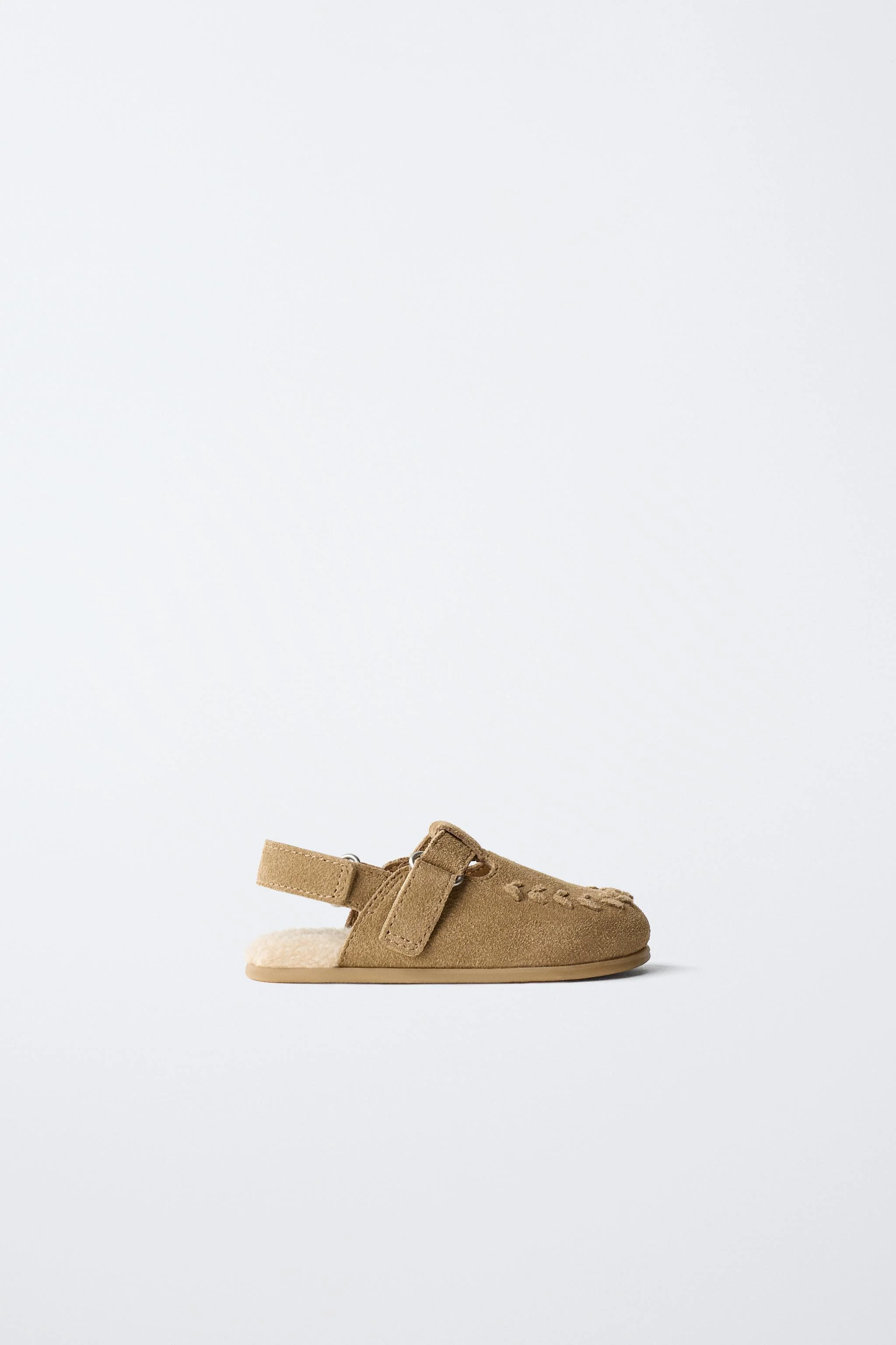 کفش های چرمی جلو باز کفش های چرمی جلو باز