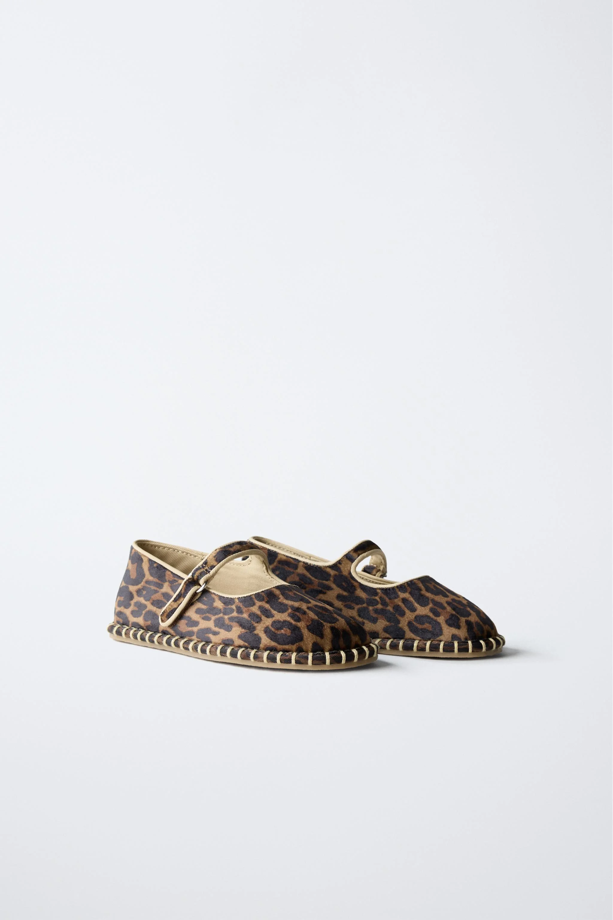 کفش باله طرح حیوانات کفش باله طرح حیوانات