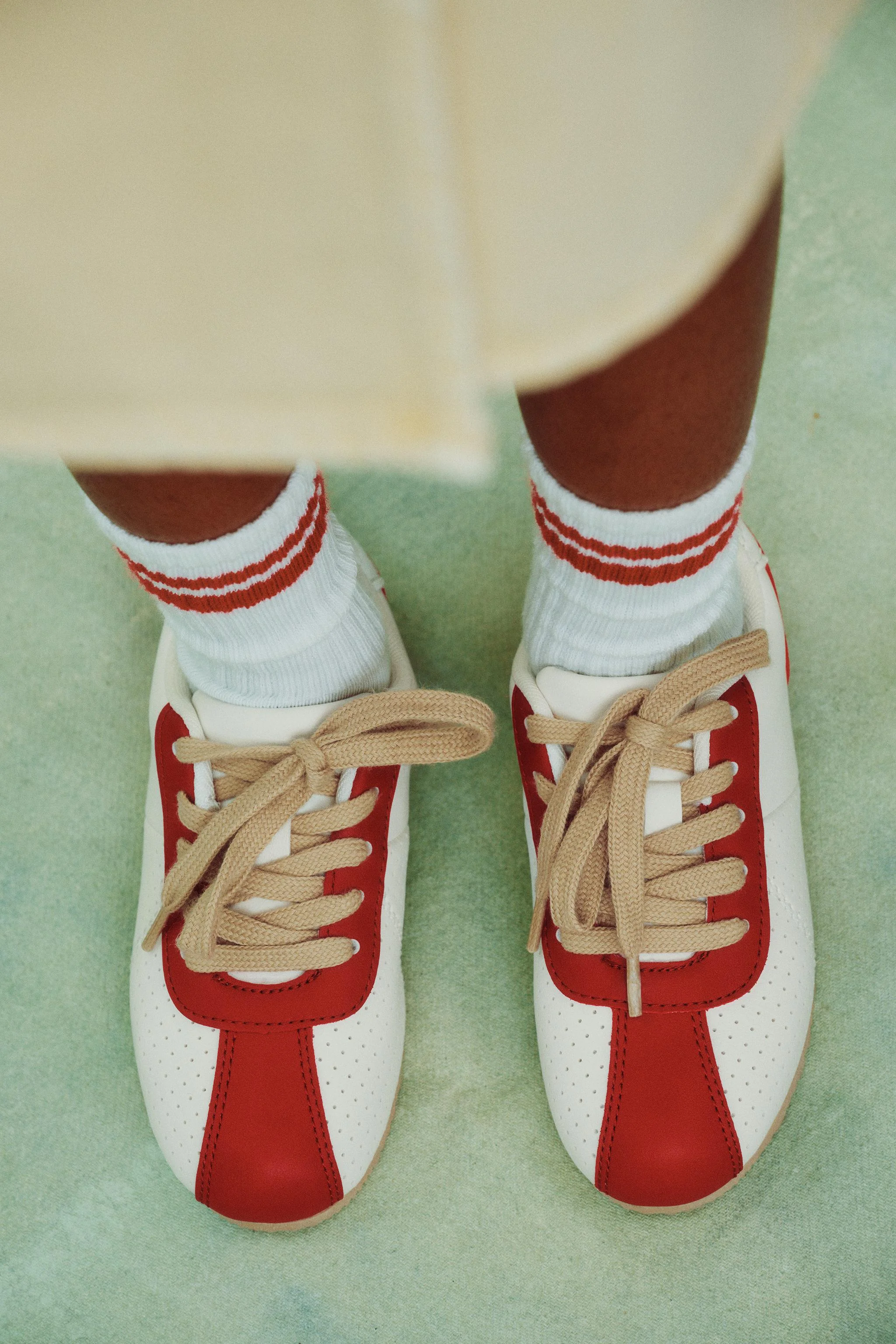 کفش ورزشی فشن