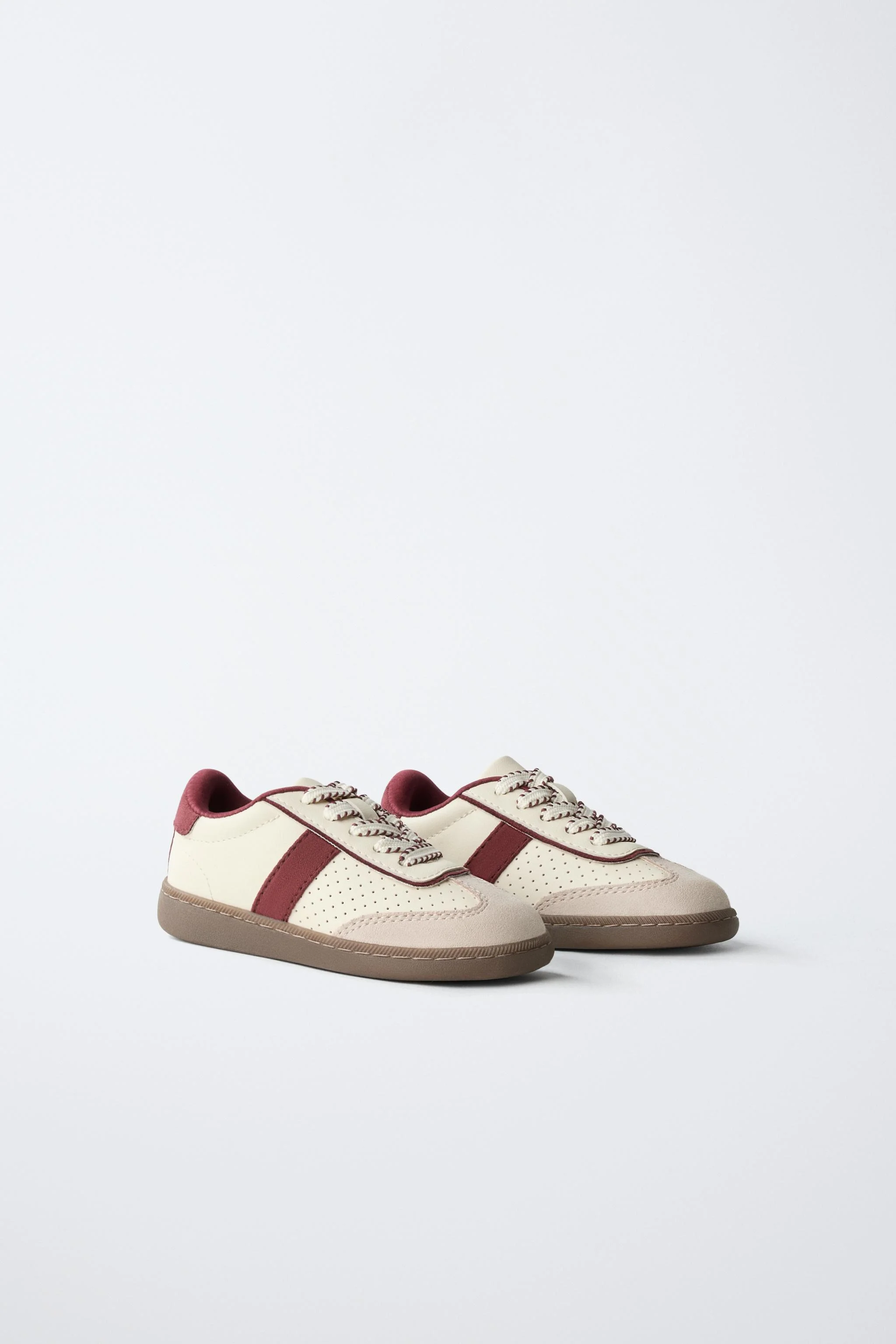 کفش های کالکشن پیلیمزولز