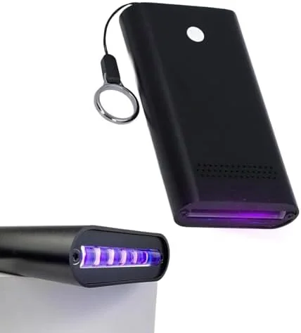 دستگاه اکستنشن مو Bewinner، کیت اکستنشن مو، چراغ اکستنشن مو، چراغ قابل حمل شارژی برای سالن خانگی، خشک کننده سریع کلاه گیس