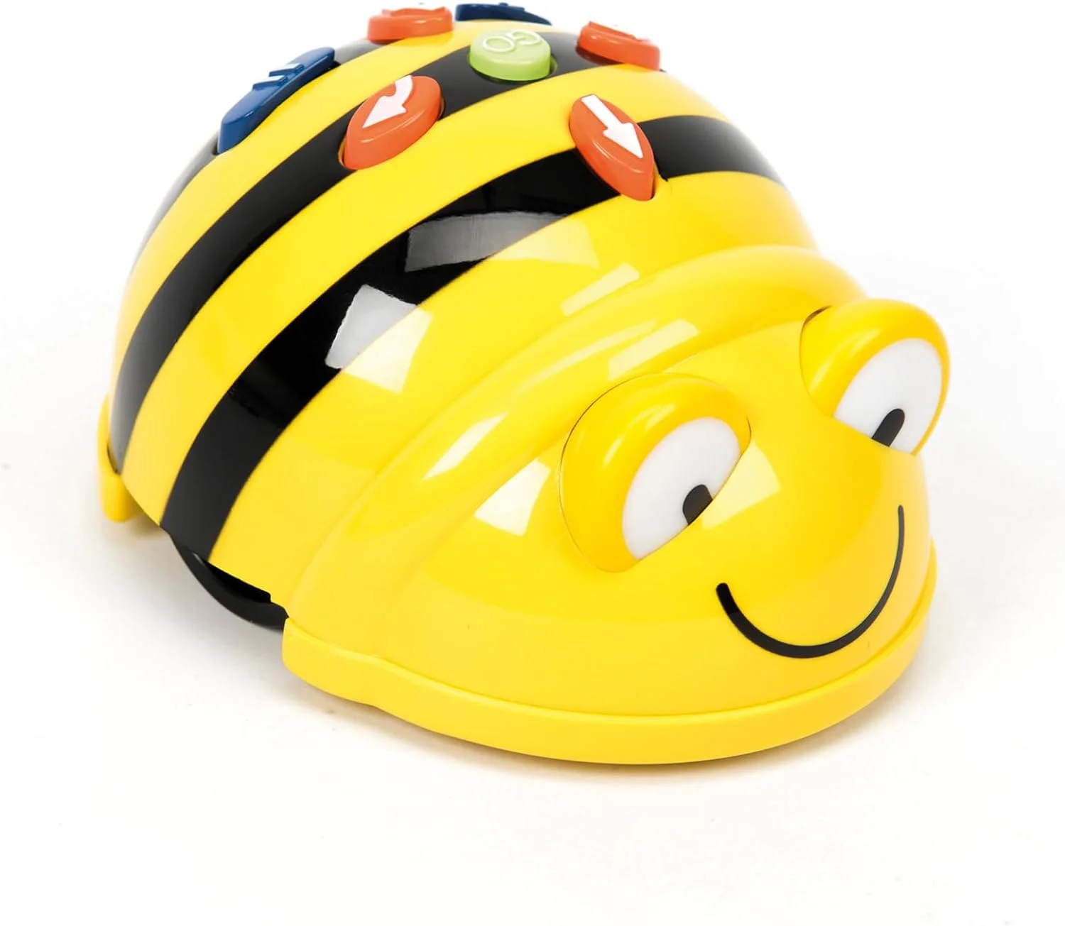 ربات کف گرد برنامه پذیر بی-بات ربات کف گرد برنامه پذیر بی-بات