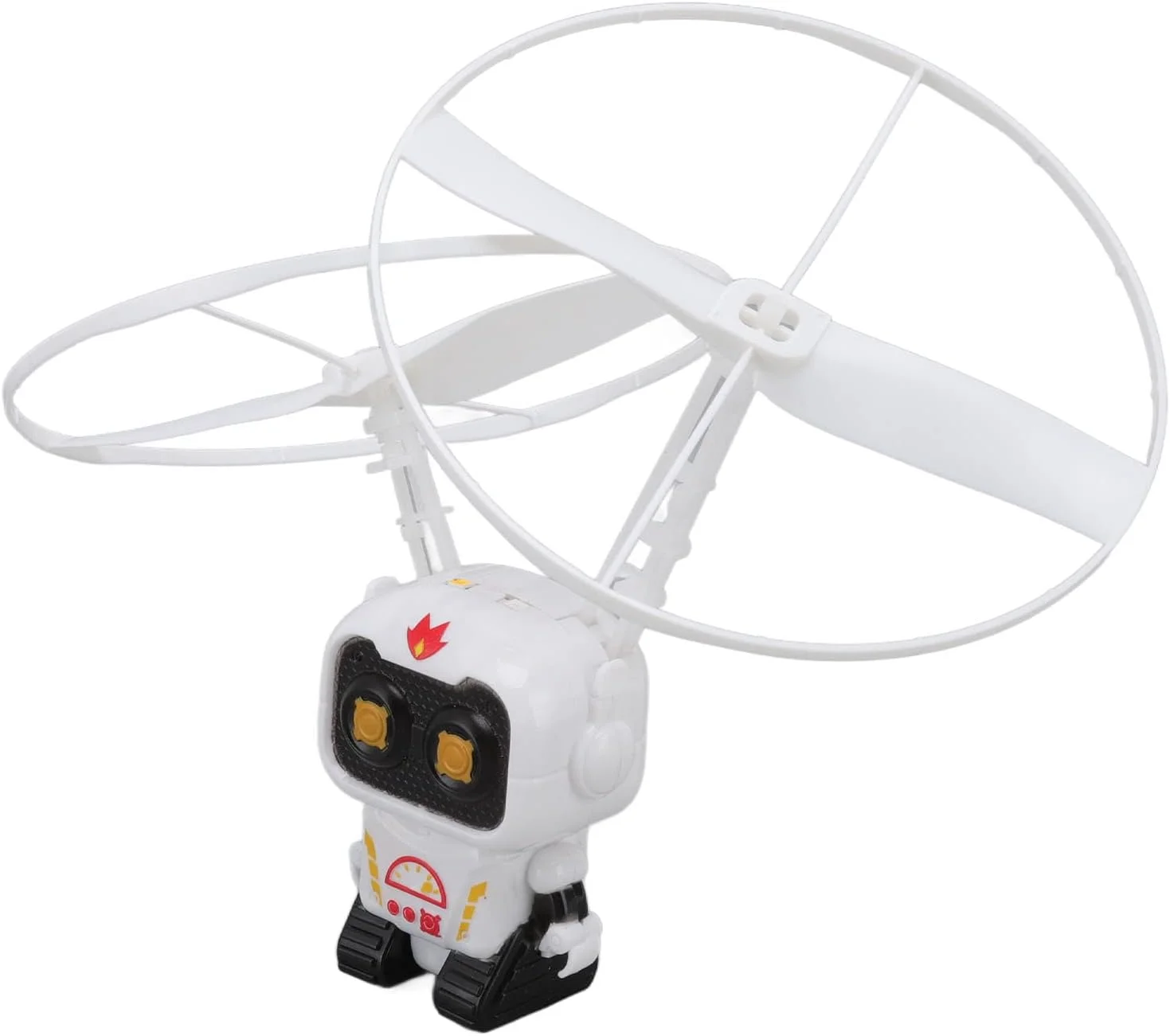 ربات پرنده القایی فرن، اسباب بازی های پری پرنده ربات با ماندگاری طولانی چراغ های LED برای کودکان برای فضای باز ربات پرنده القایی فرن، اسباب بازی های پری پرنده ربات با ماندگاری طولانی چراغ های LED برای کودکان برای فضای باز