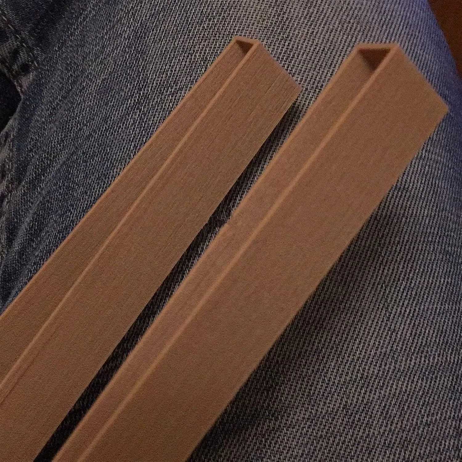 فیلامنت PLA چوب پرینتر سه بعدی 1.75 میلی متری 1 کیلوگرمی با جلوه چوبی