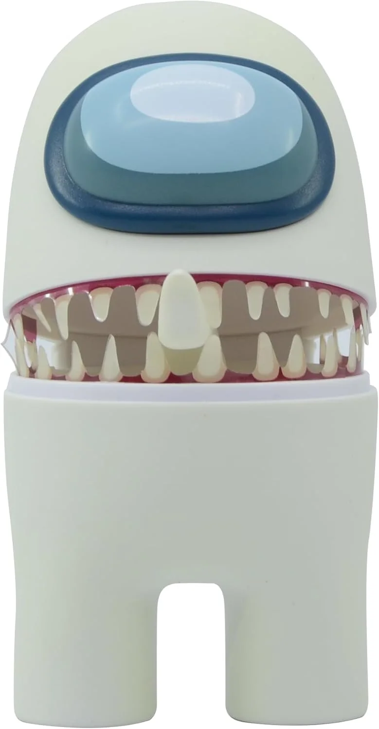 کپسول رسمی آمونگ آس YuMe