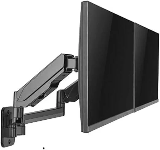 پایه مانیتور گازی Skill Tech SH 1014H، بازوی قابل تنظیم با حرکت کامل، مناسب برای سایزهای 17 تا 32 اینچ، راحتی و بهره وری، پشتیبانی از وزن تا 8 کیلوگرم، VESA 75x75mm و 100x100mm، مشکی | SH 1014H پایه مانیتور گازی Skill Tech SH 1014H، بازوی قابل تنظیم با حرکت کامل، مناسب برای سایزهای 17 تا 32 اینچ، راحتی و بهره وری، پشتیبانی از وزن تا 8 کیلوگرم، VESA 75x75mm و 100x100mm، مشکی | SH 1014H