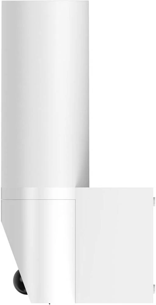 دوربین فضای باز پرومِیج کانکت فلایت 5T، رزولوشن 3 مگاپیکسل 2K Ultra HD، چرخش افقی، ضد آب و هوا IP65، دید در شب رنگی، تشخیص حرکت، Wi-Fi، ذخیره سازی TF/Cloud، سفید | Flight 5T