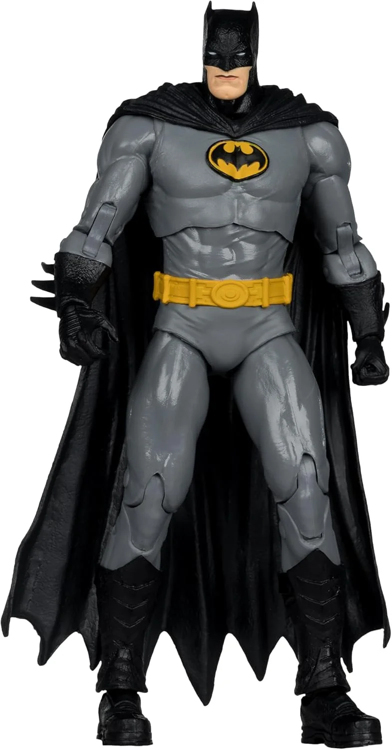 اکشن فیگور بتمن سه جوکر McFarlane DC Multiverse ارتفاع 19 سانتی متر