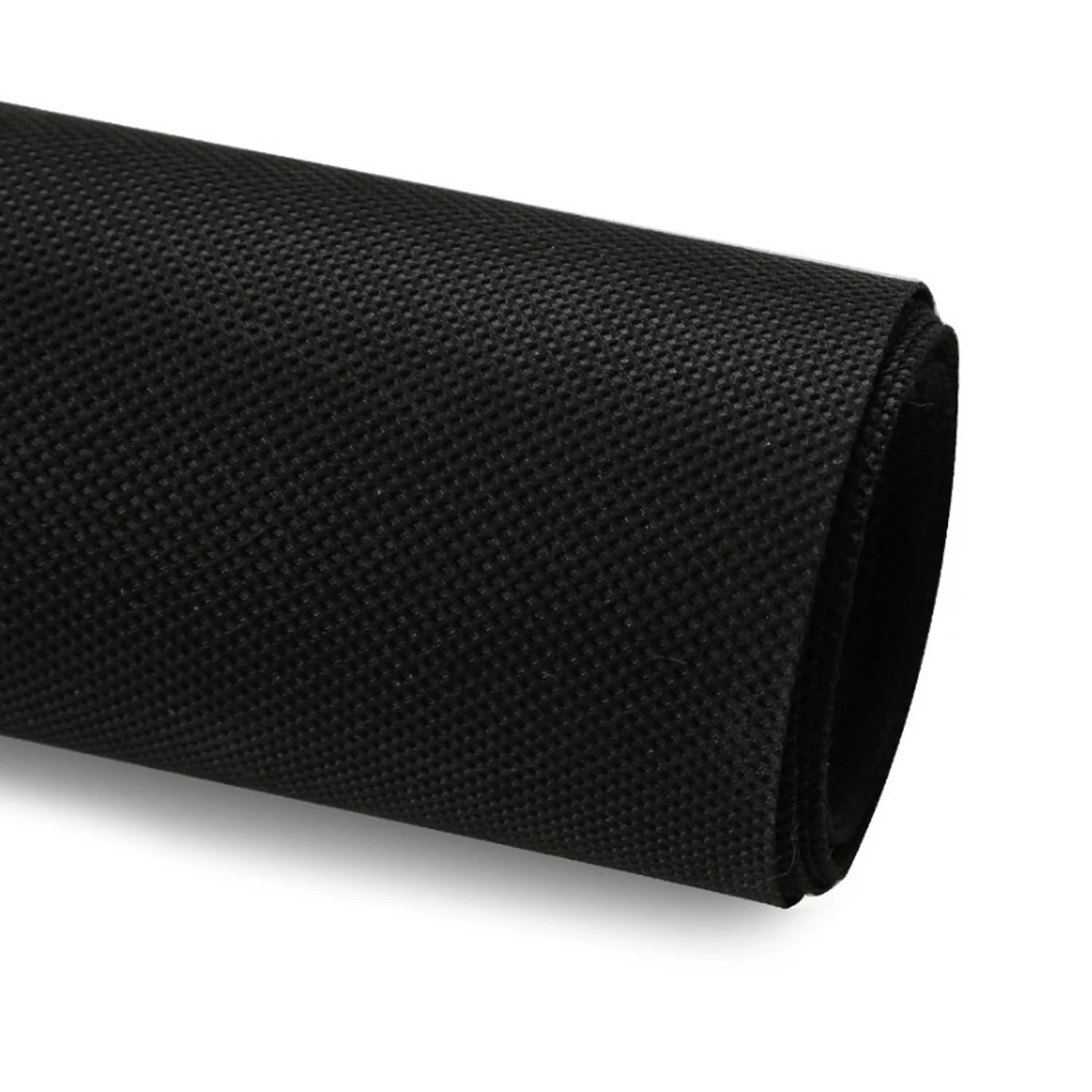 بک دراپ شطرنجی حرفه ای مشکی، ابعاد 2 در 3 متر