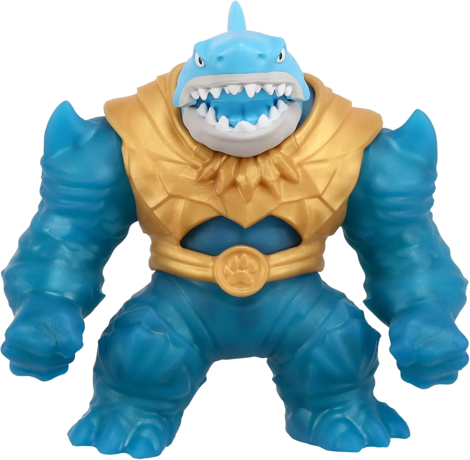 فیگور قهرمانان Goo Jit Zu مدل Deep Goo Sea S9 W1 - ترش