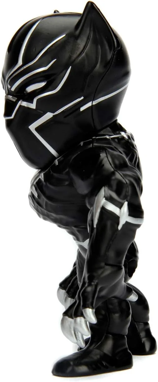 فیگور پلنگ سیاه مارول JADA - 10 سانتی متری