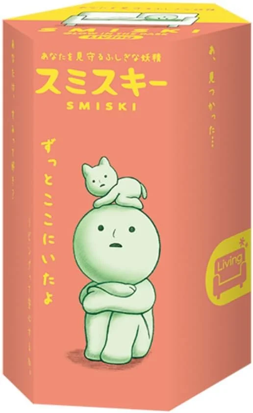 مجسمه های شب تاب اسمیسکی دریمز