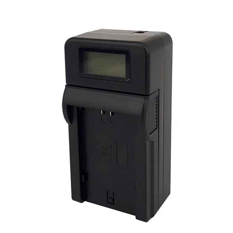 شارژر باتری مدل BC-QZ1 سازگار با باتری NP-FZ100 سونی (مشابه اصلی)