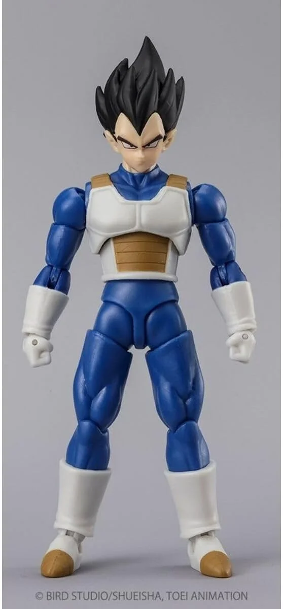 فیگور اکشن Vegeta سری Dragon Ball EVOLVE WAVE 6