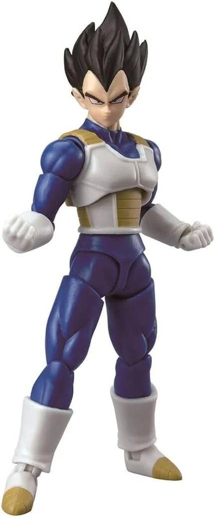 فیگور اکشن Vegeta سری Dragon Ball EVOLVE WAVE 6